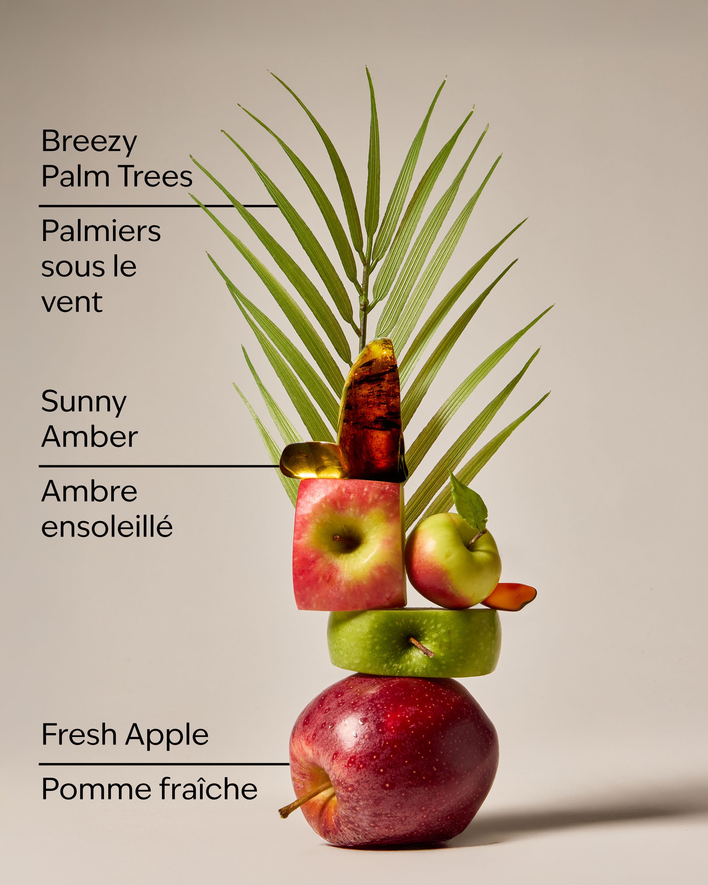 Crystal Blue Coast Gentle & Clean Foaming Hand Soap