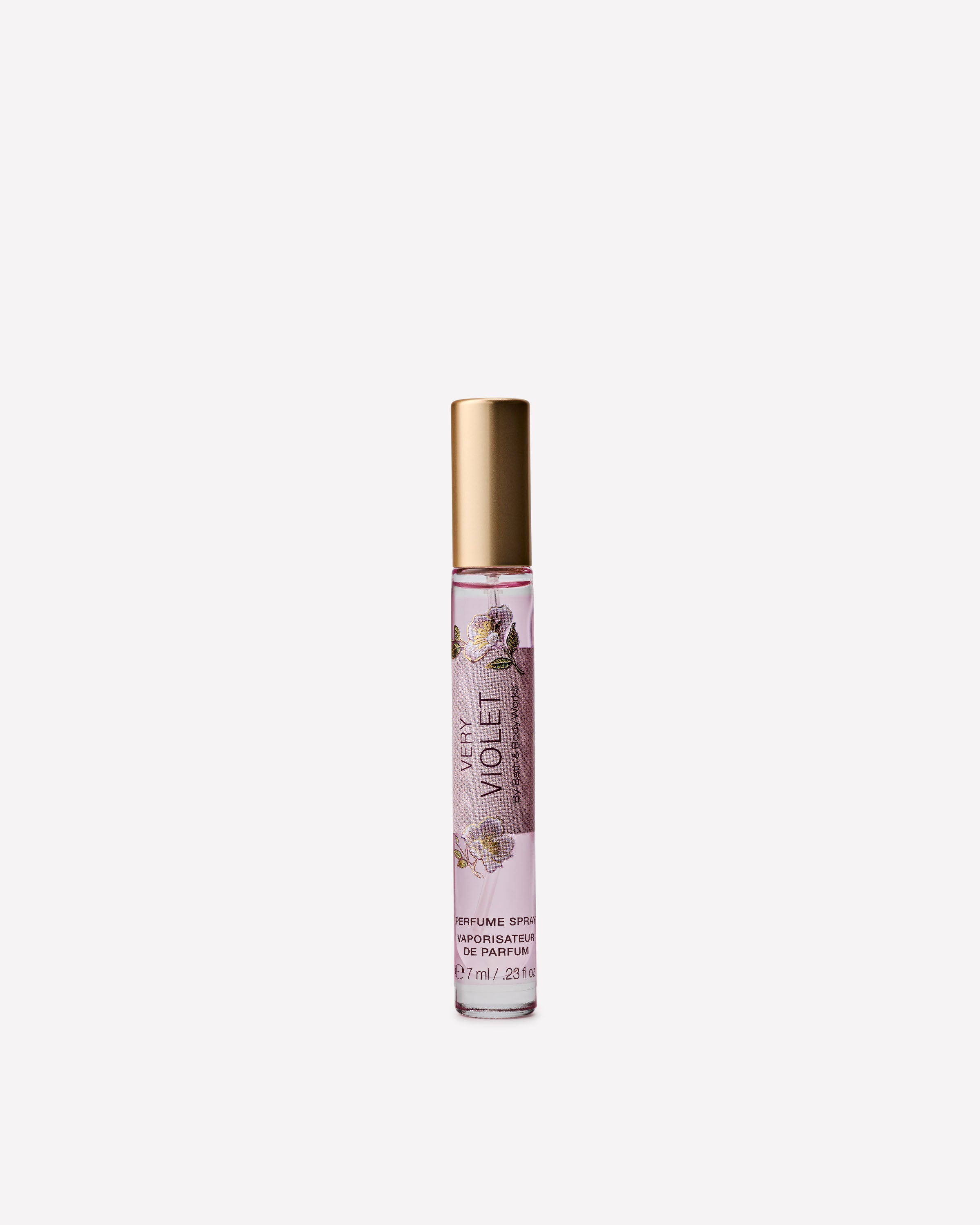 Very Violet Eau de Toilette & Parfum | Bath & Body Works