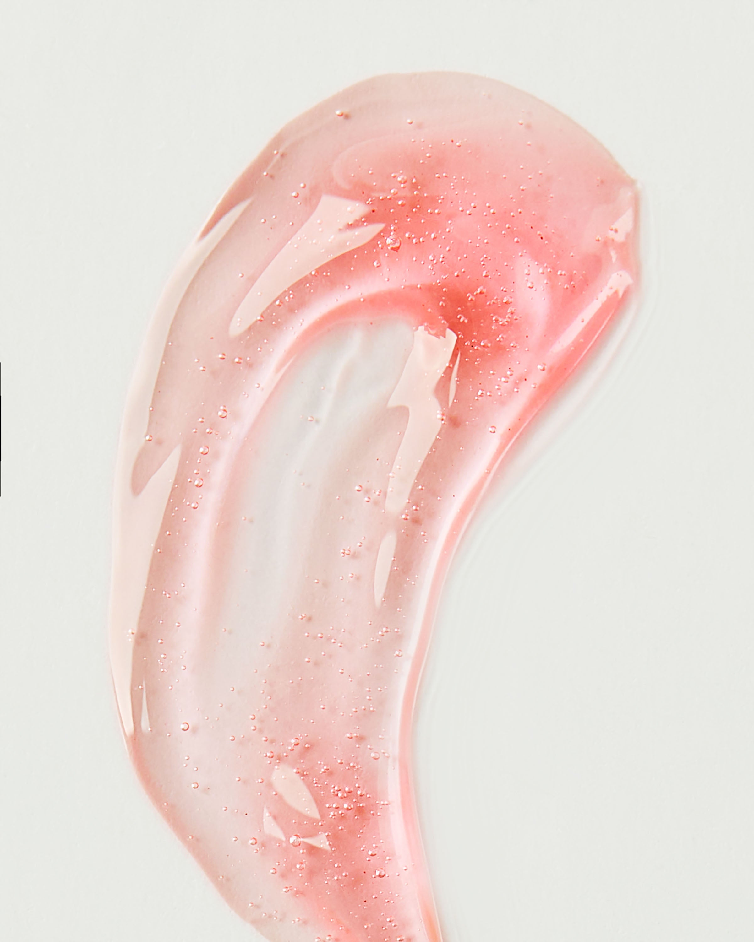 Strawberry Glaze Lip Oil