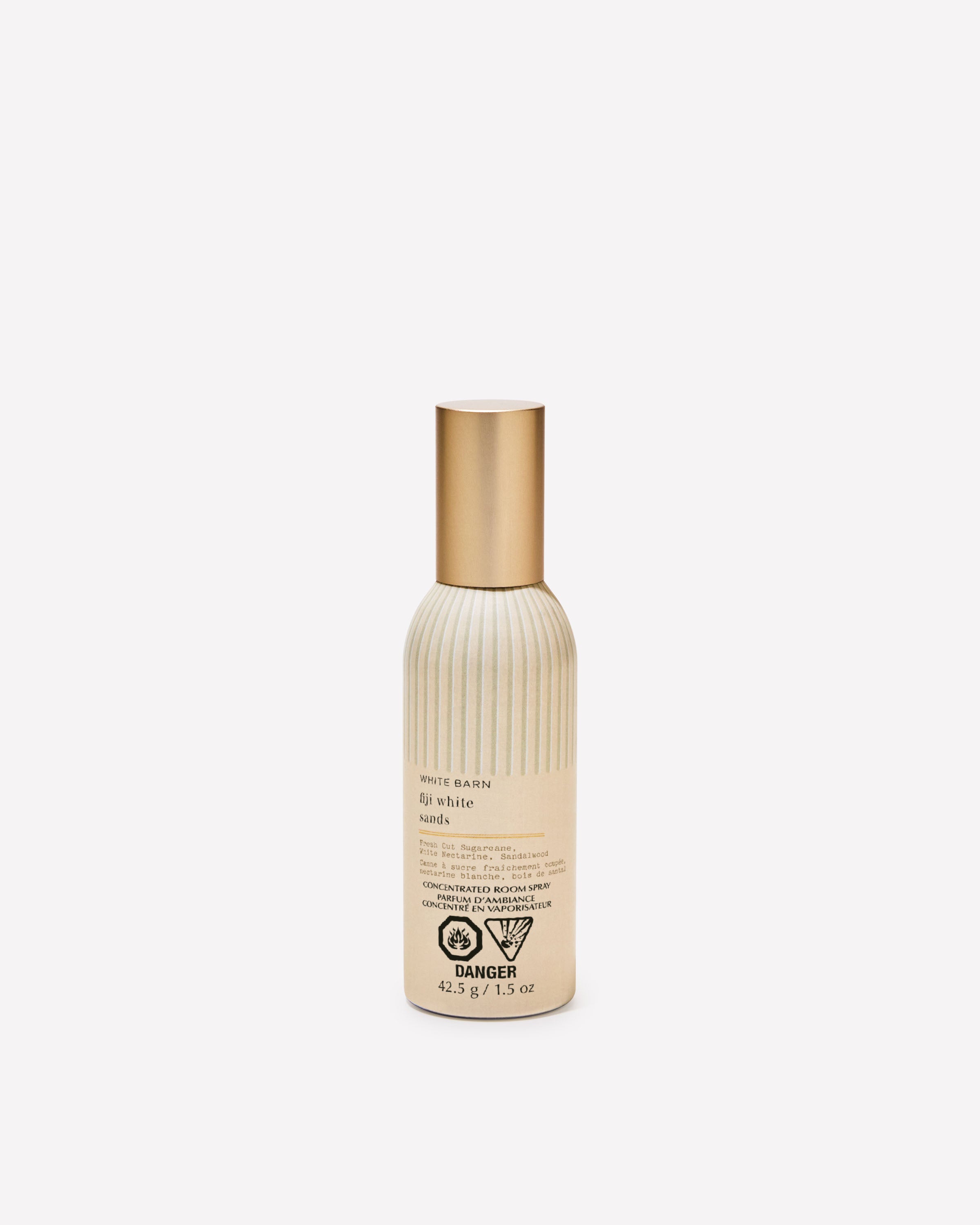 Fiji White Sands Concentrated Room Spray