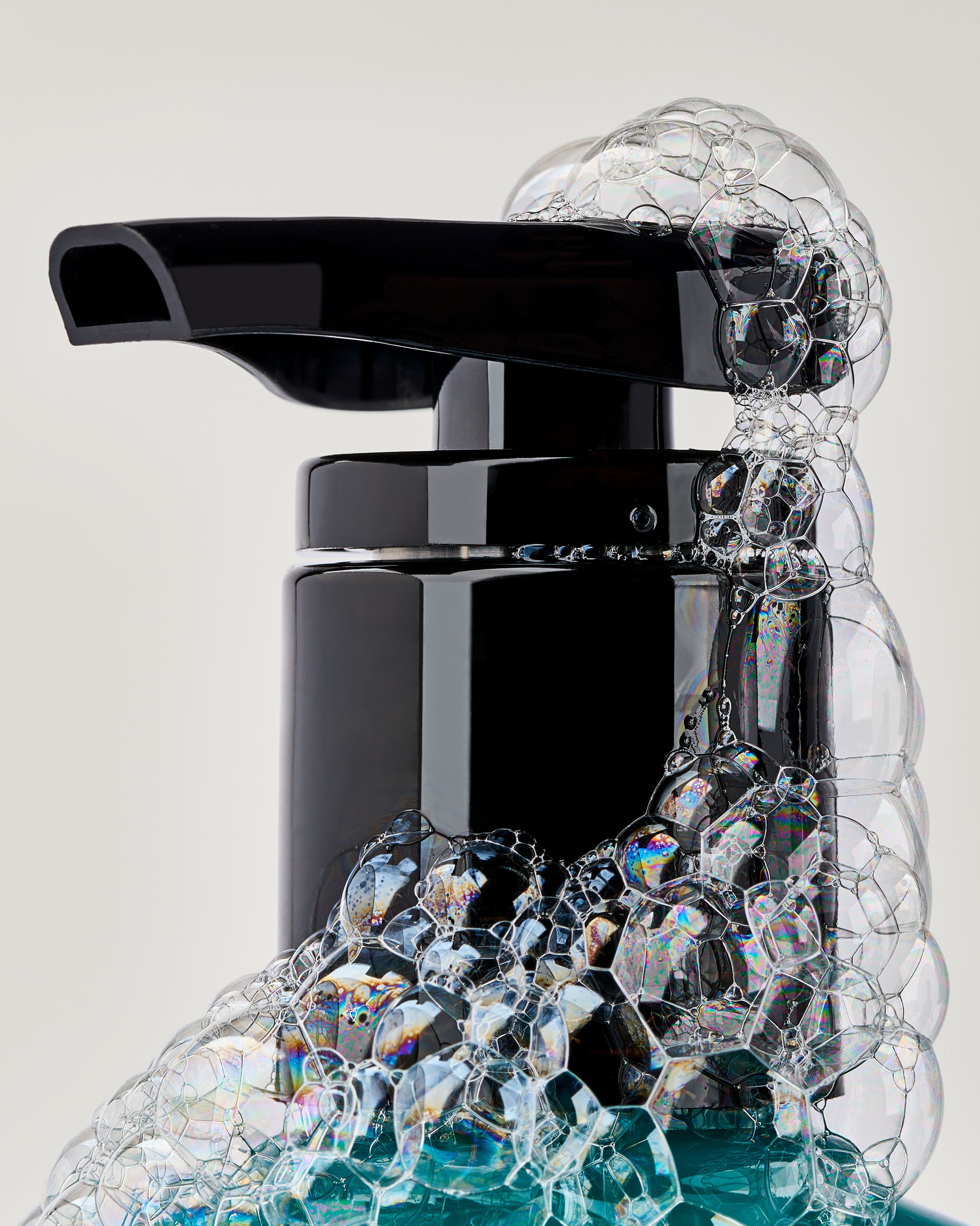 Eucalyptus & Bergamot Revitalizing Gel Hand Soap