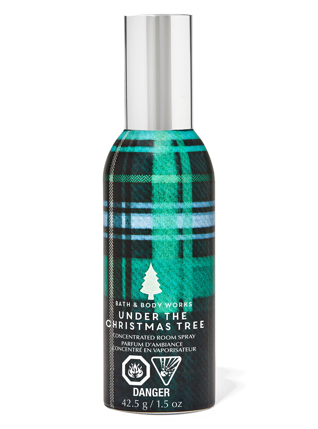 Bath And Body Works Aromatherapy Room Spray With Natural Essential Oil