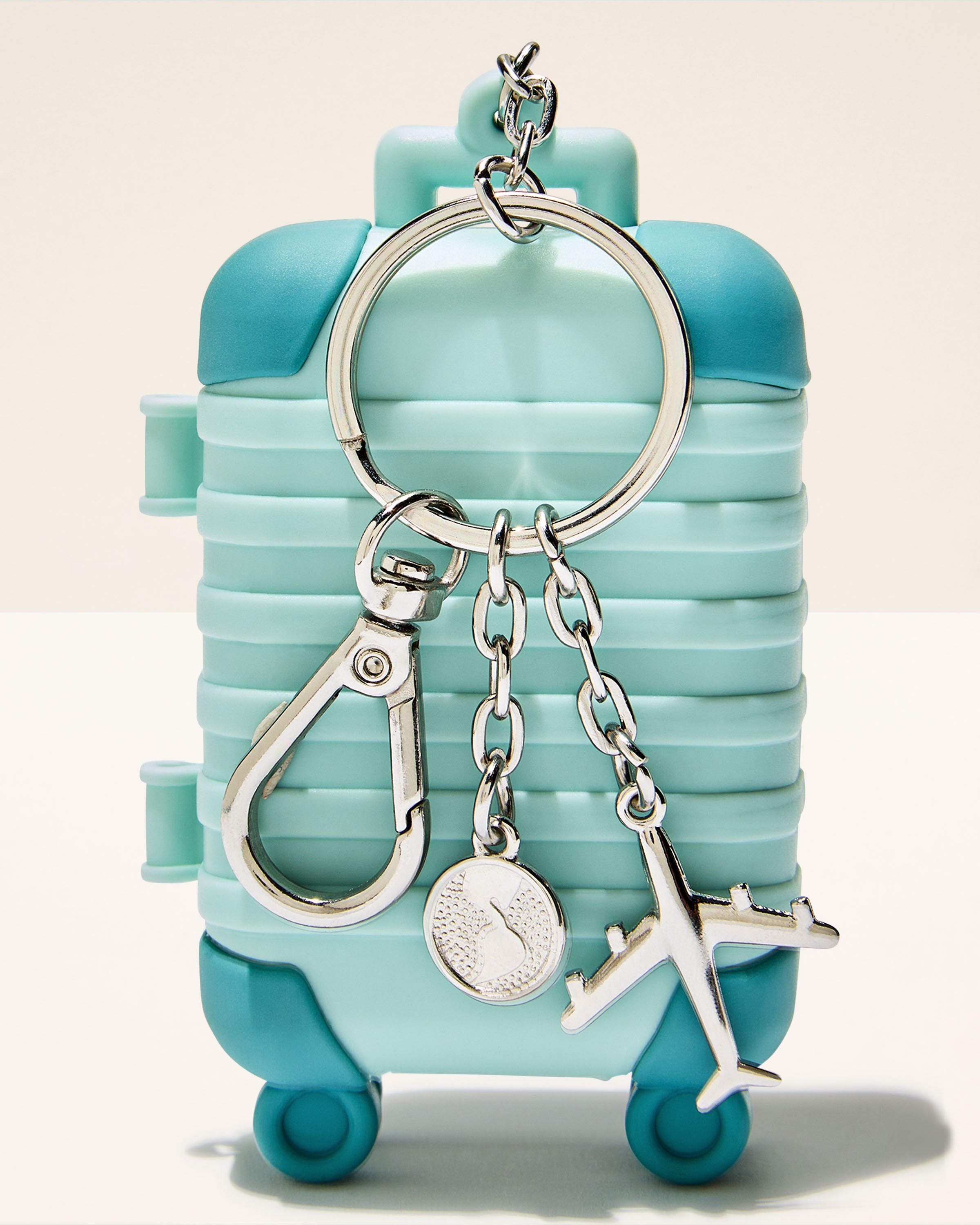 Vacay Luggage PocketBac Holder