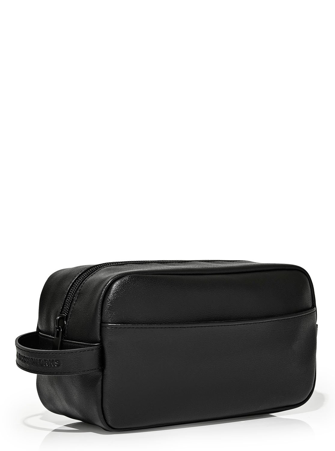 Black Travel Toiletry Bag | Bath and Body Works