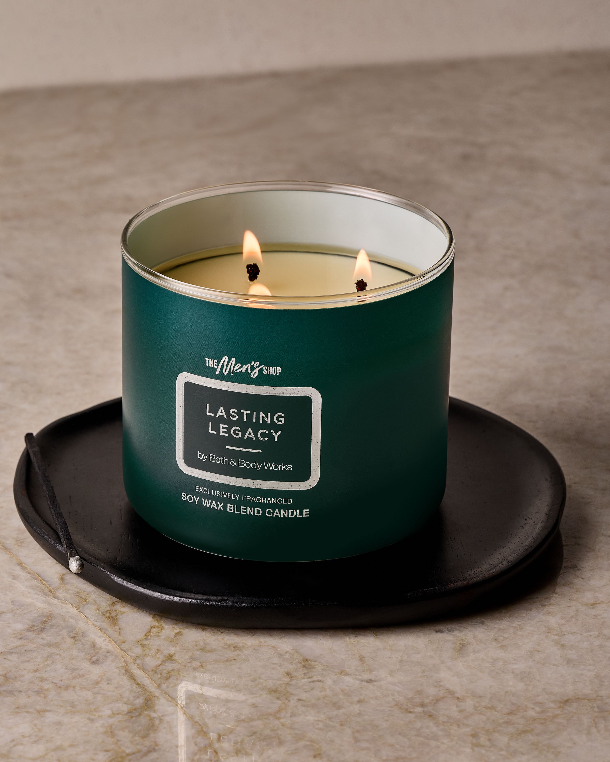 Lasting Legacy 3-Wick Candle