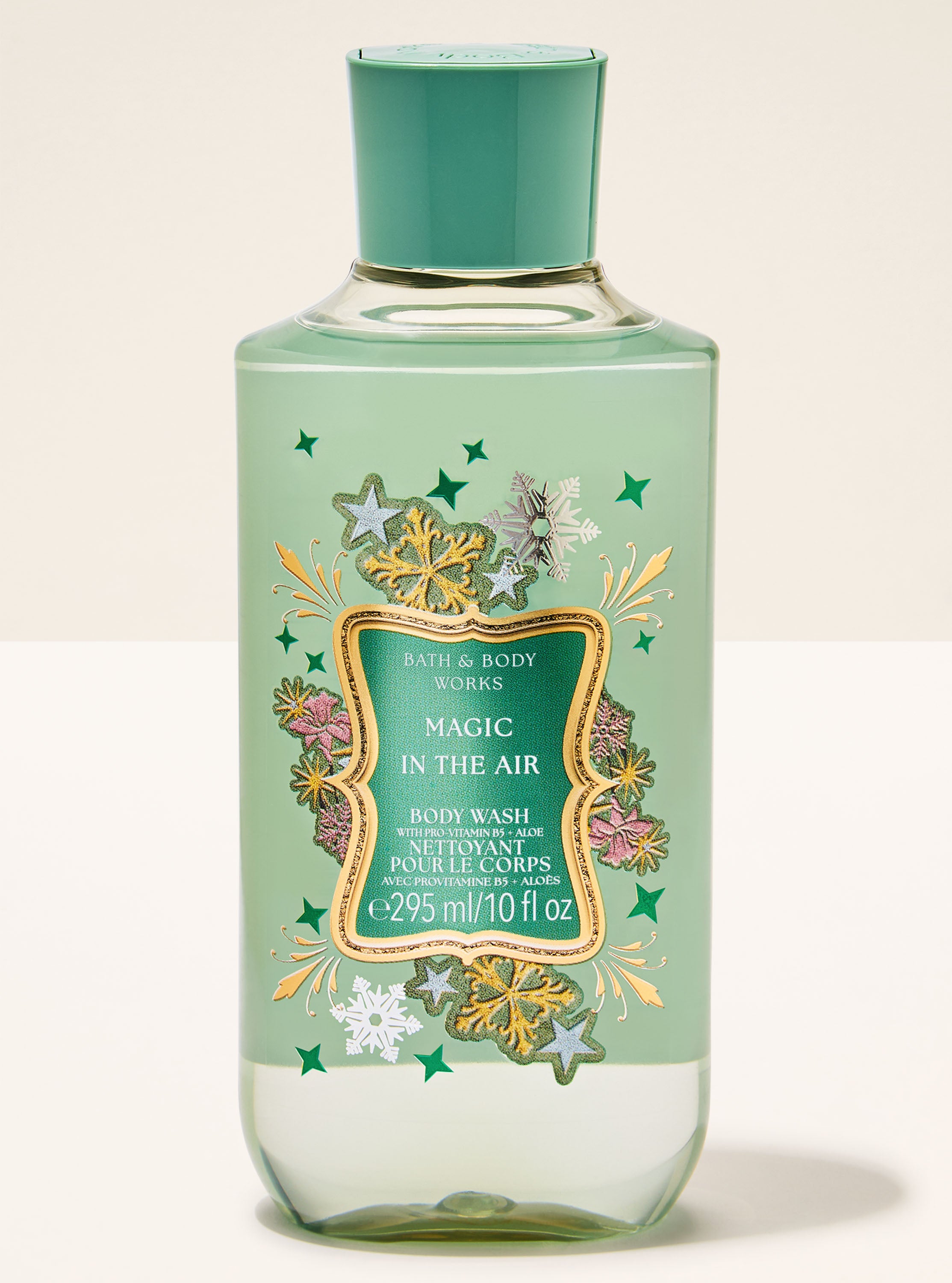 Magic In The Air Body Wash
