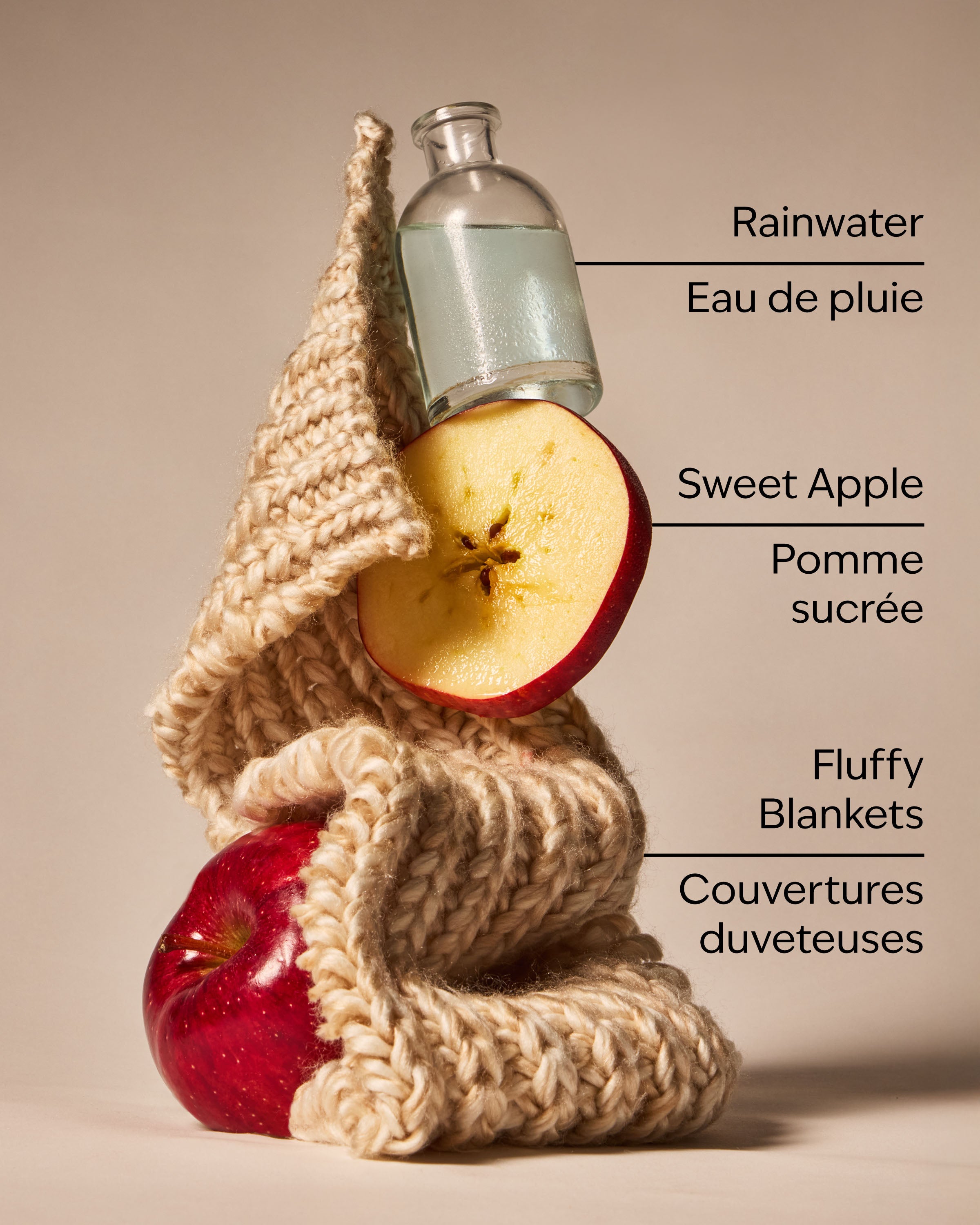 Lullaby Linen Wallflowers Fragrance Refill