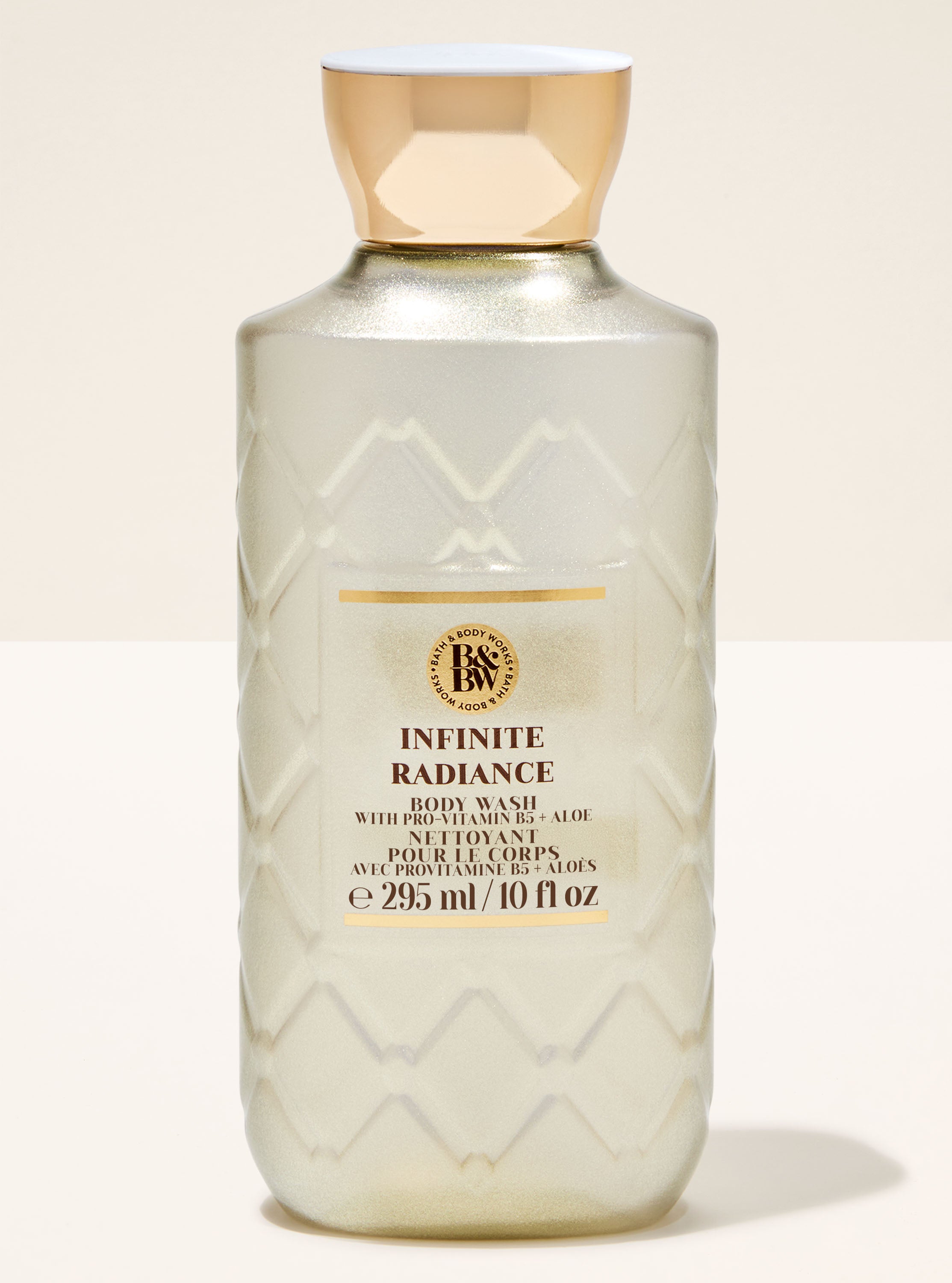 Infinite Radiance Body Wash