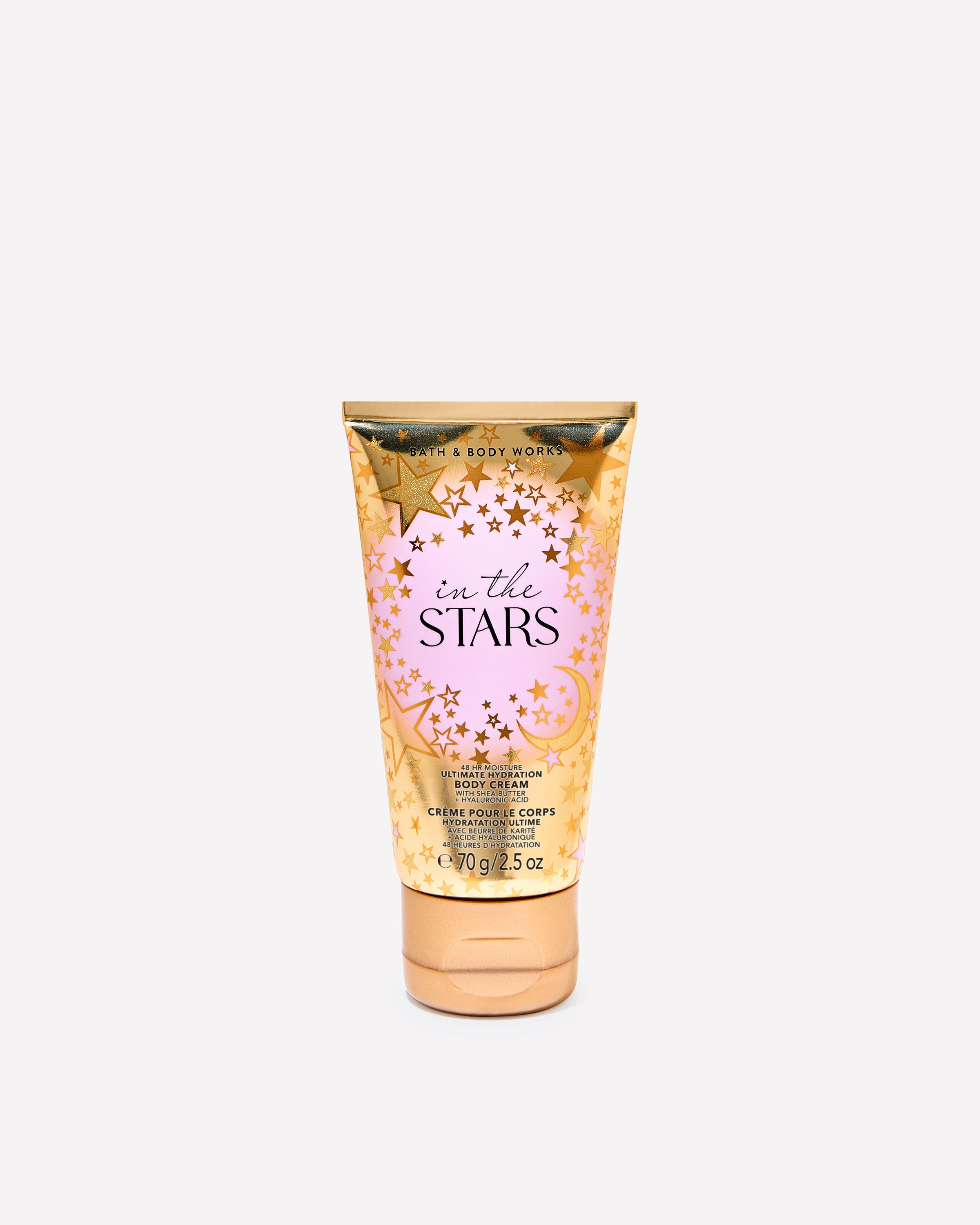 Crème hydratation ultime format mini In the Stars