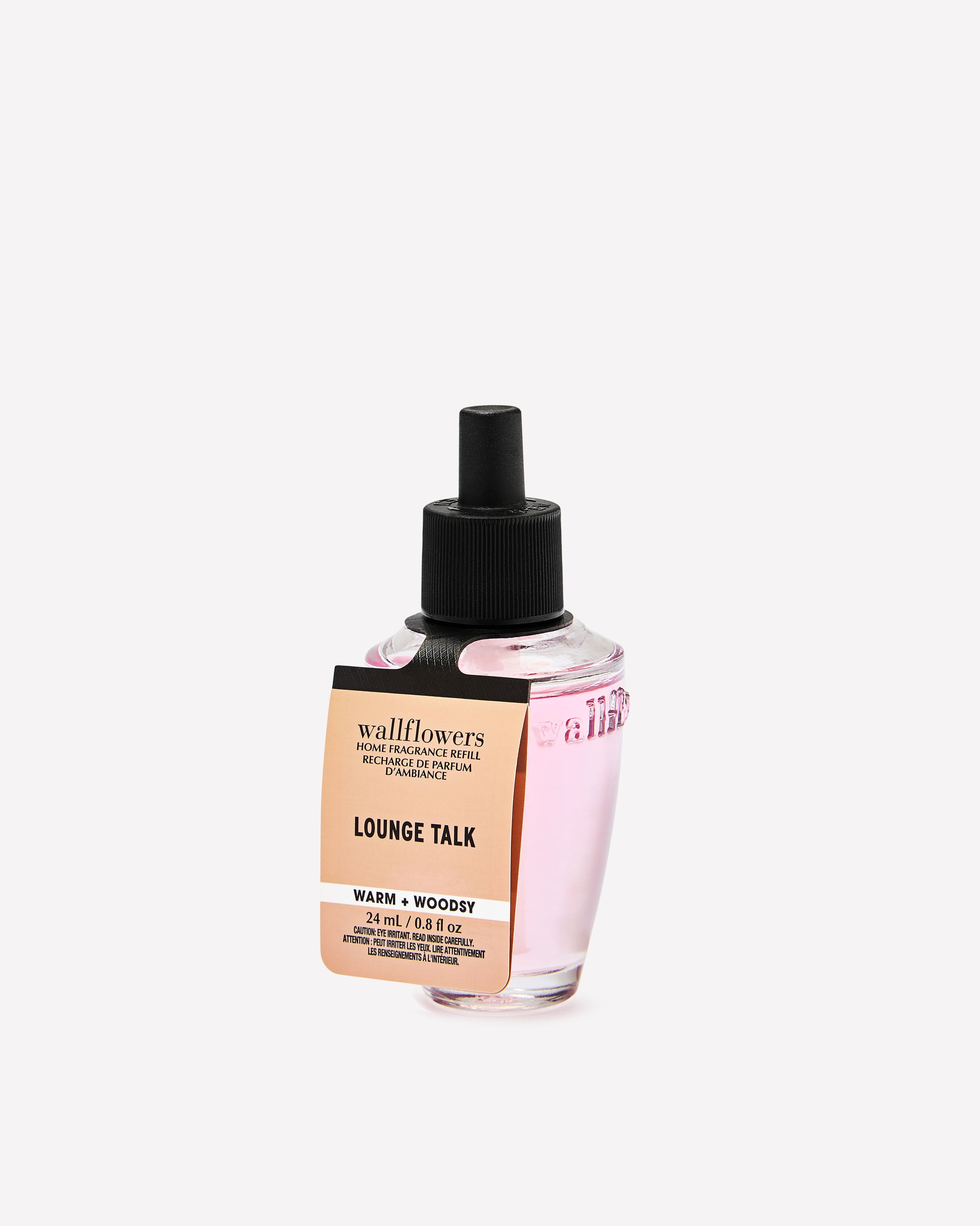 Lounge Talk Wallflowers Fragrance Refill