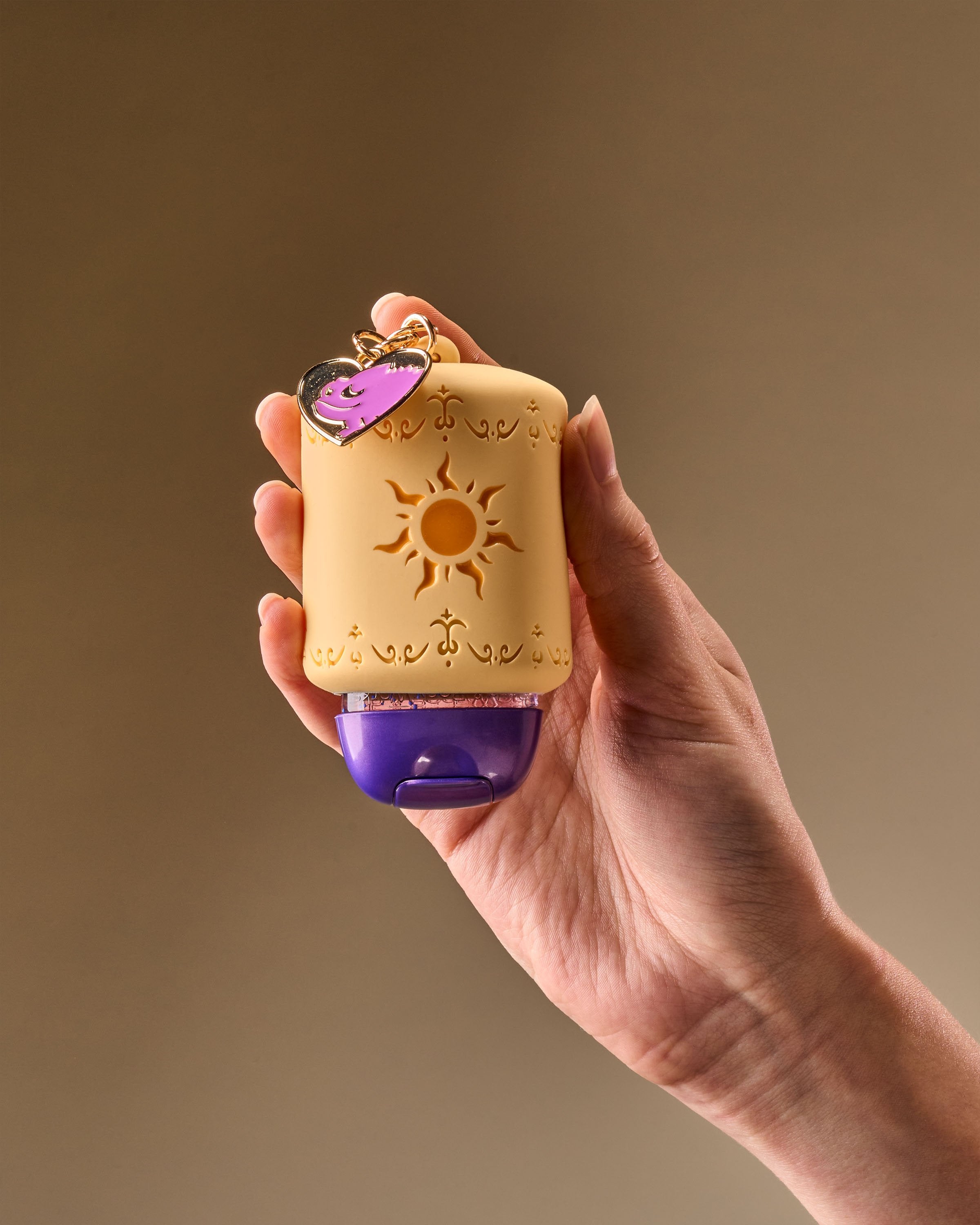 Rapunzel Lantern PocketBac Holder