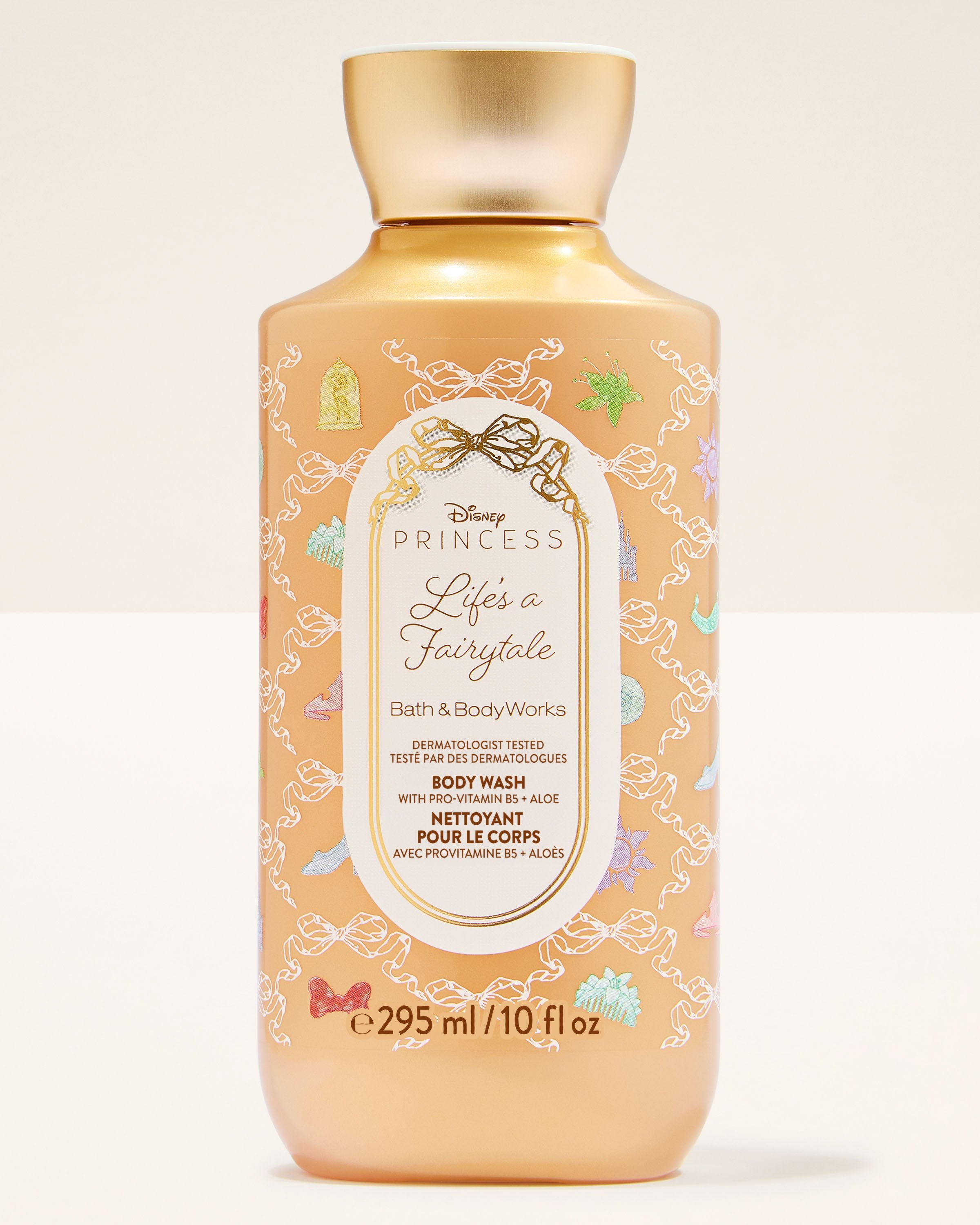 Life's a Fairytale Body Wash