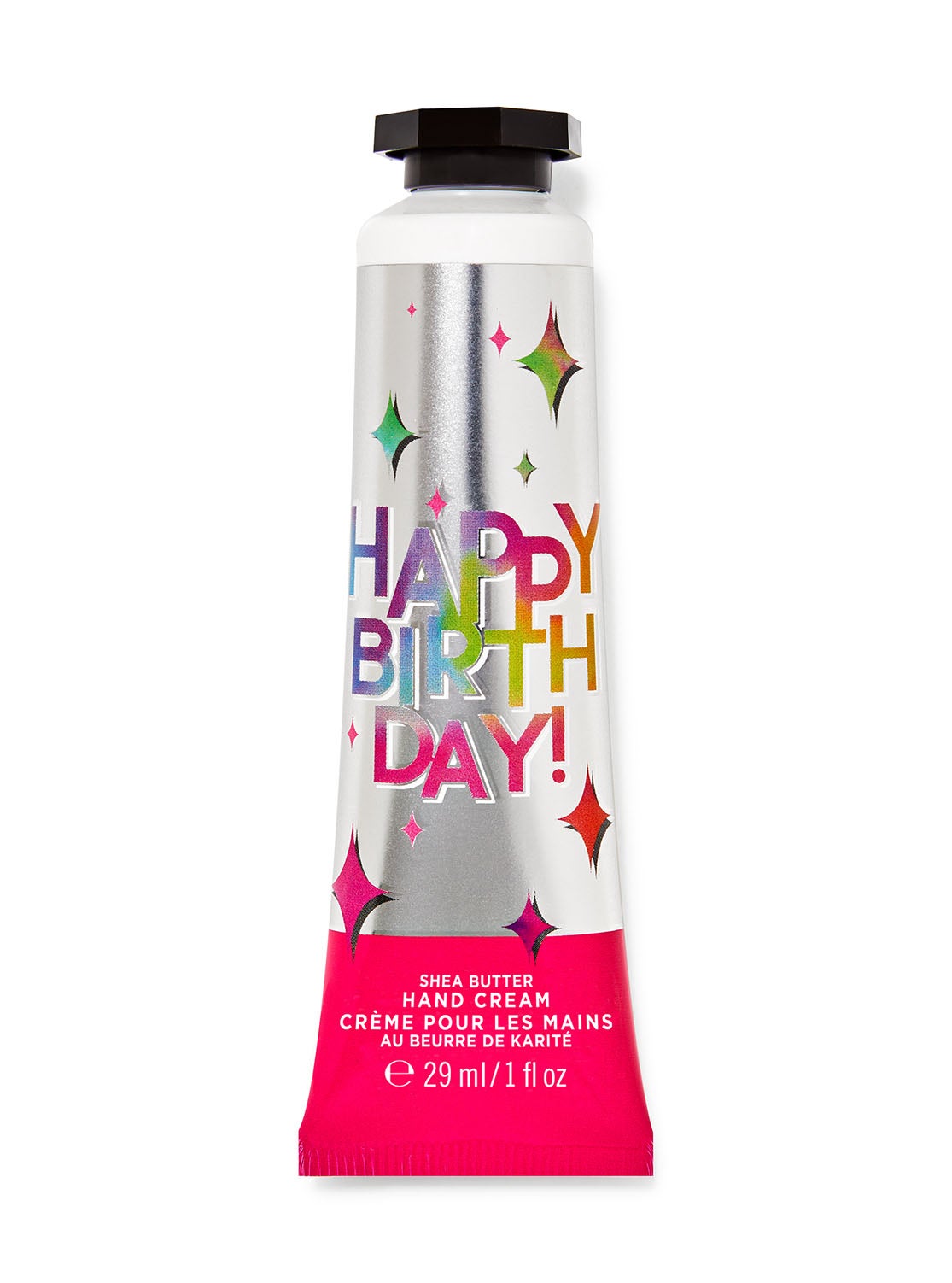 Vanilla Buttercream Hand Cream Bath and Body Works