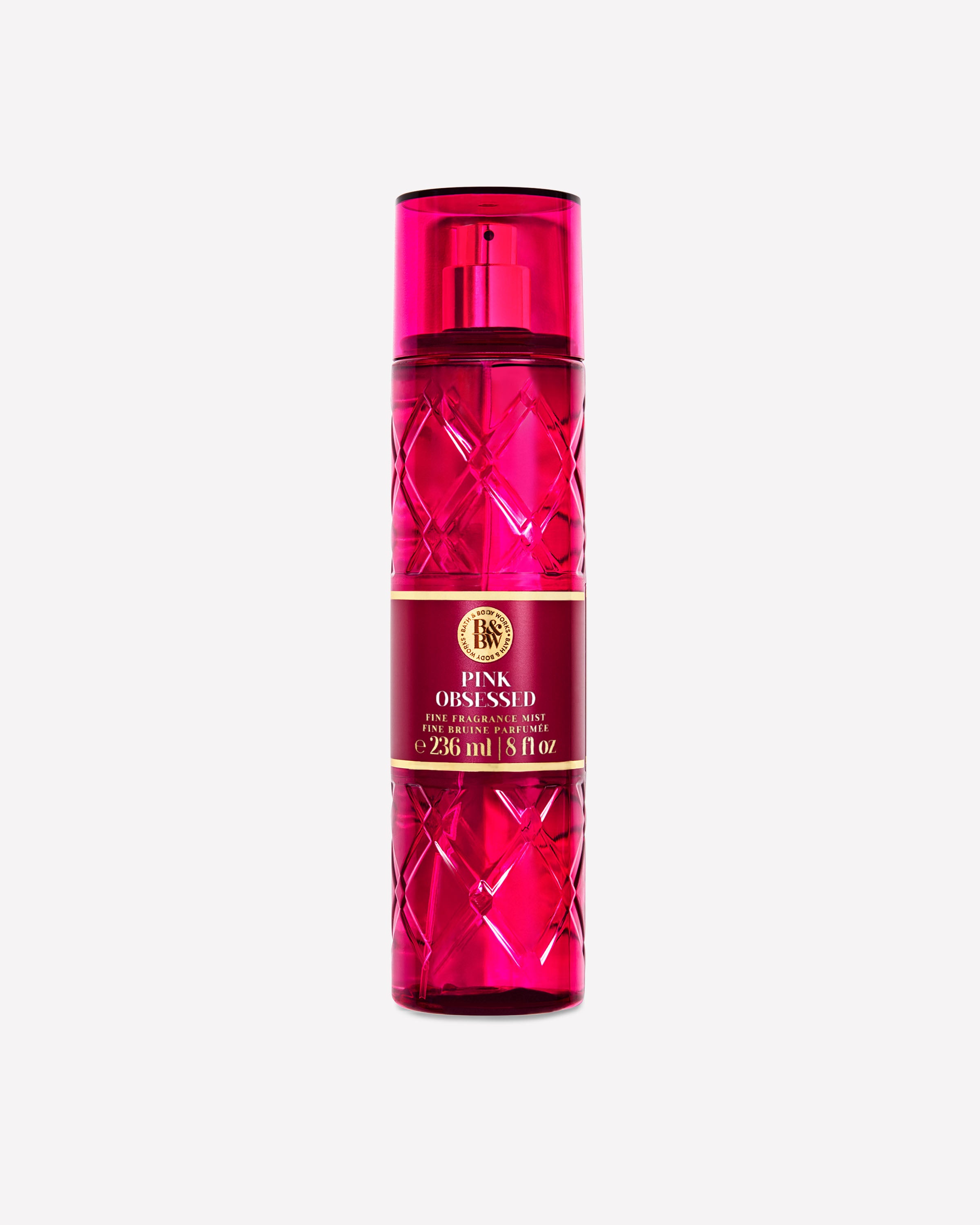 Pink Obsessed Fine Fragrance Mist