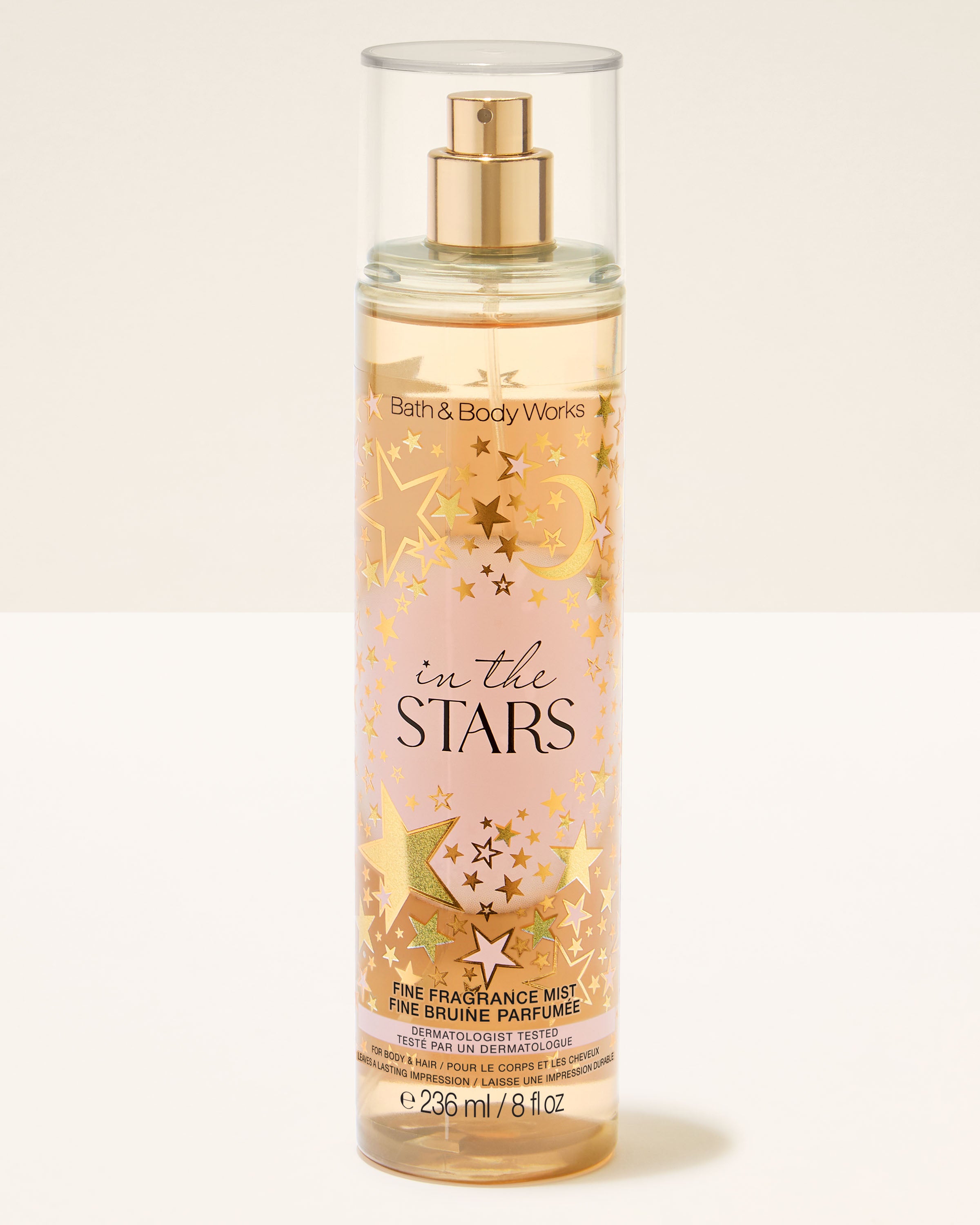 In The Stars Fine Fragrance Mist