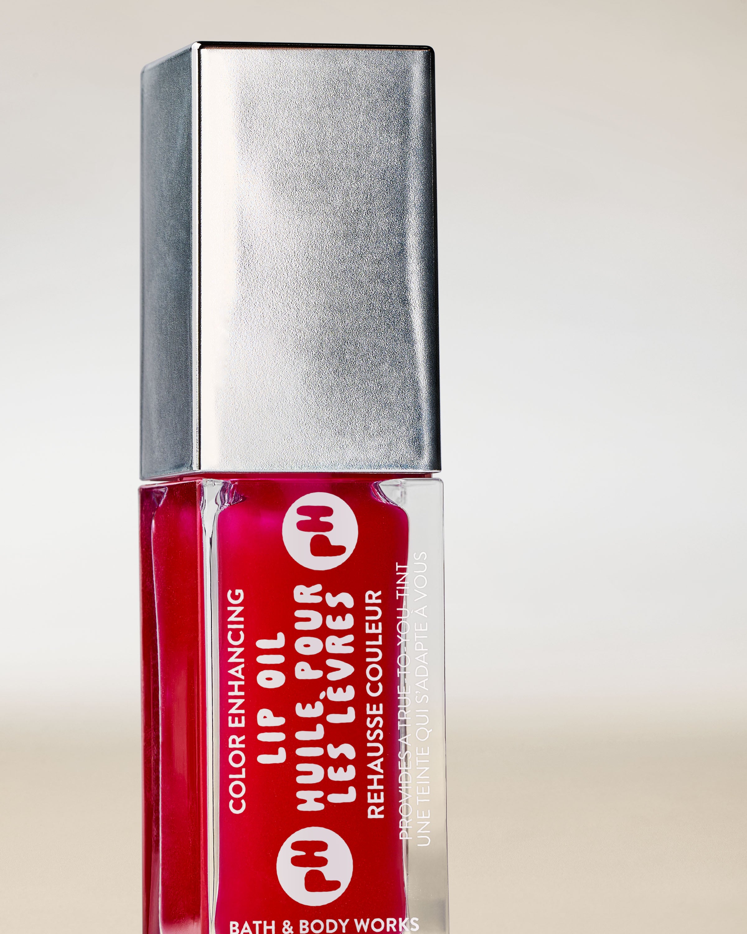 Pucker Punch pH Lip Oil