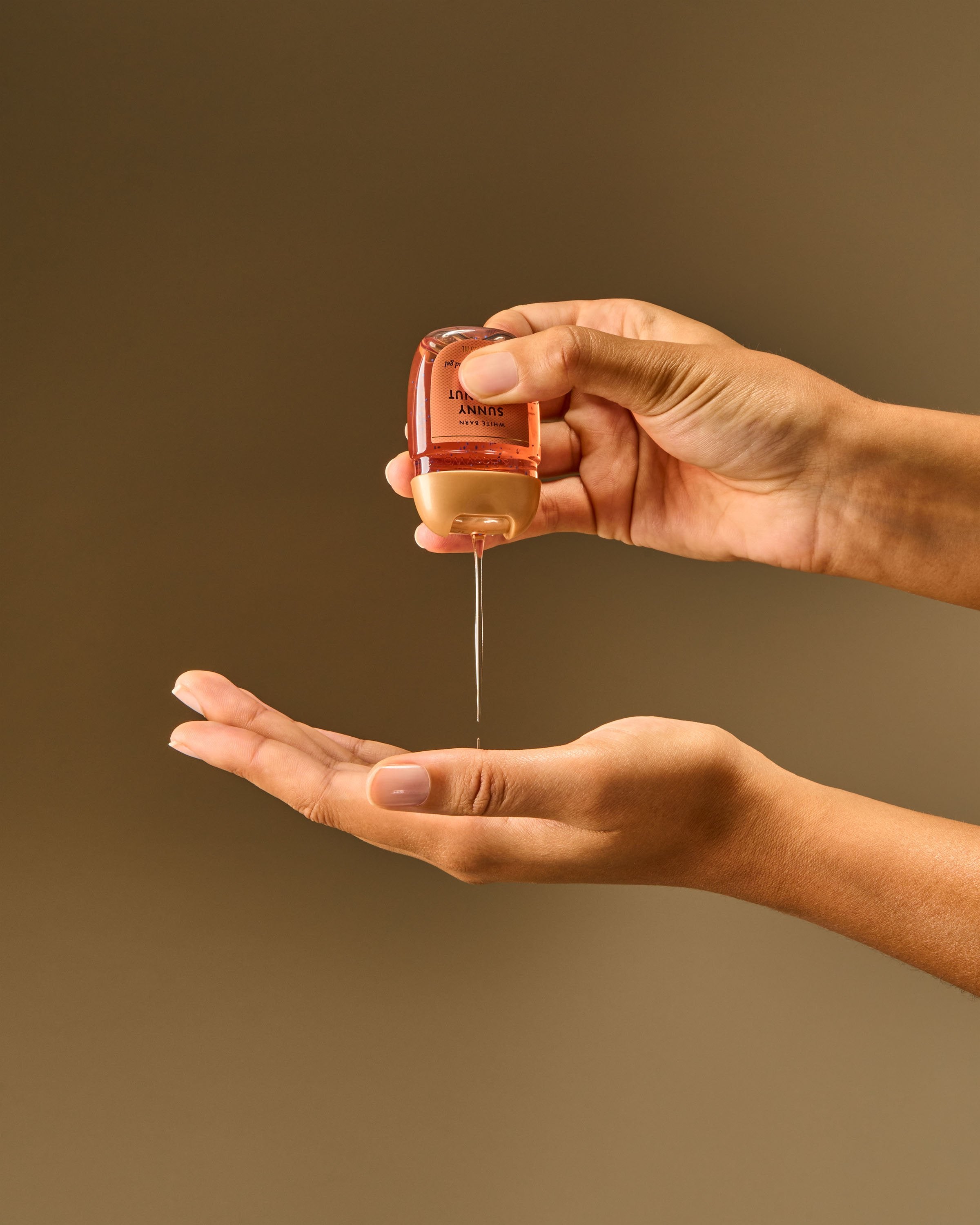 Sunny Coconut PocketBac Hand Sanitizer