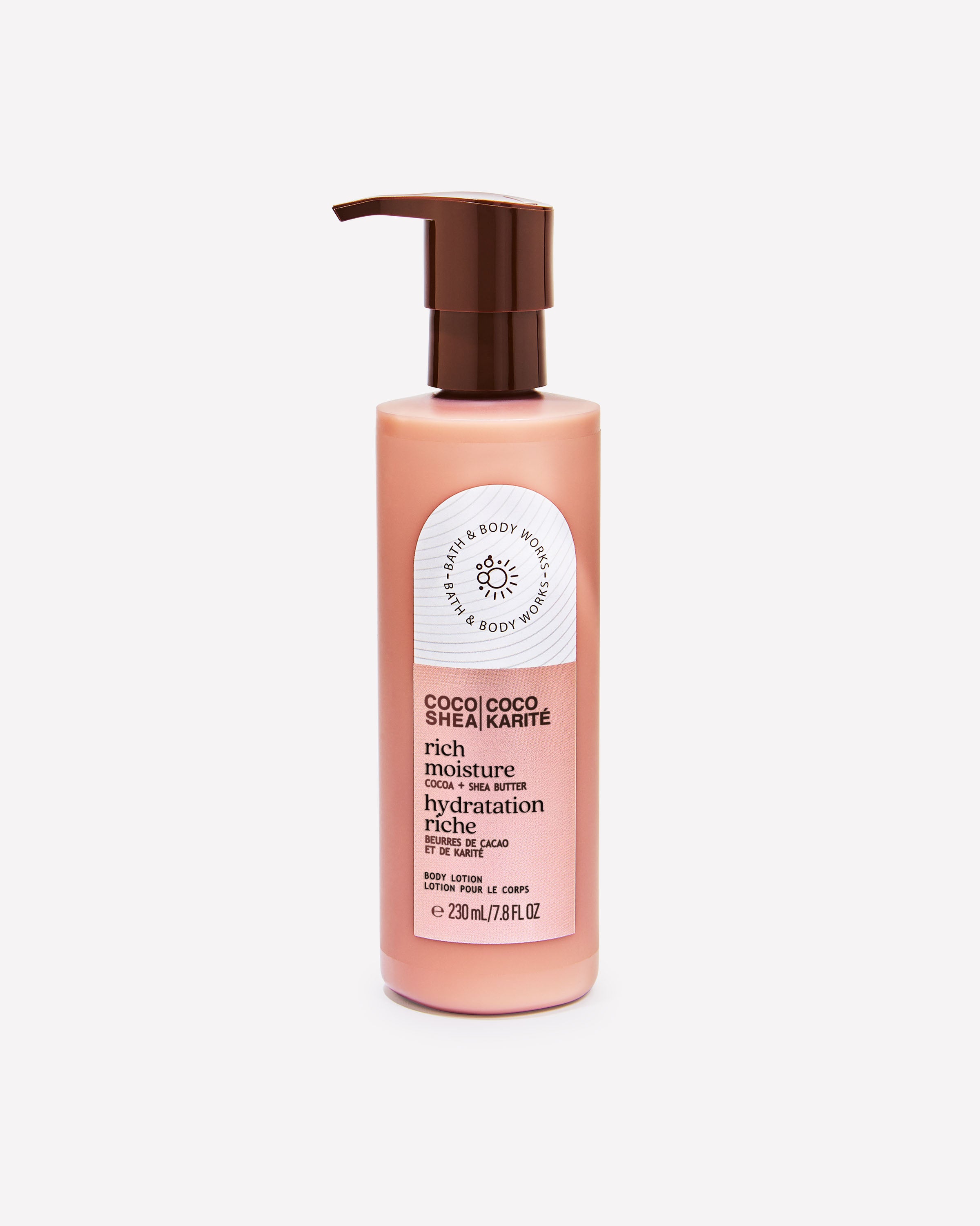 Lotion pour le corps Coco Shea Rich Moisture