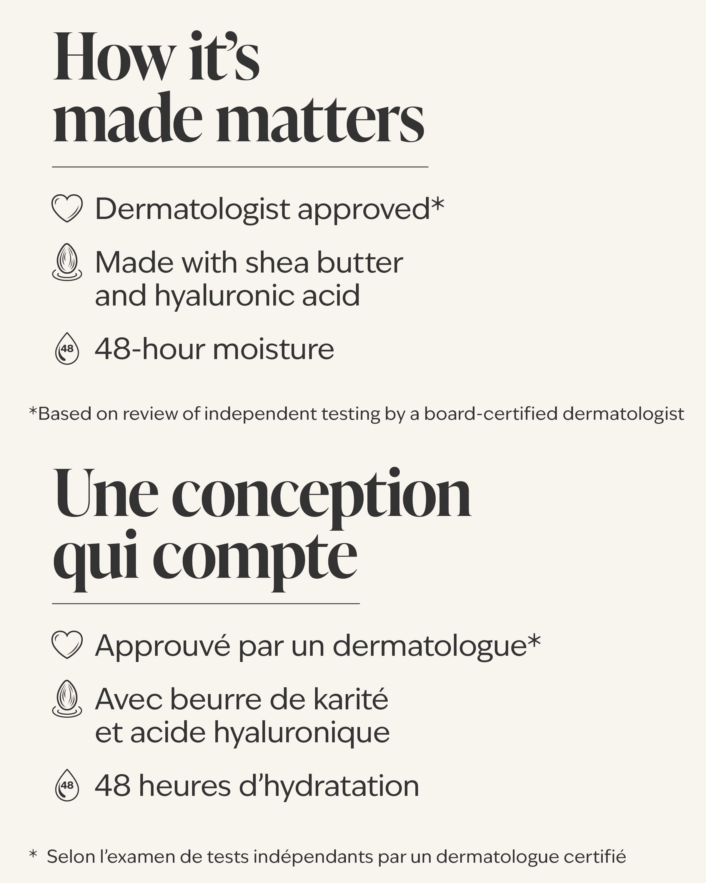 Sweetest Song Ultimate Hydration Body Cream