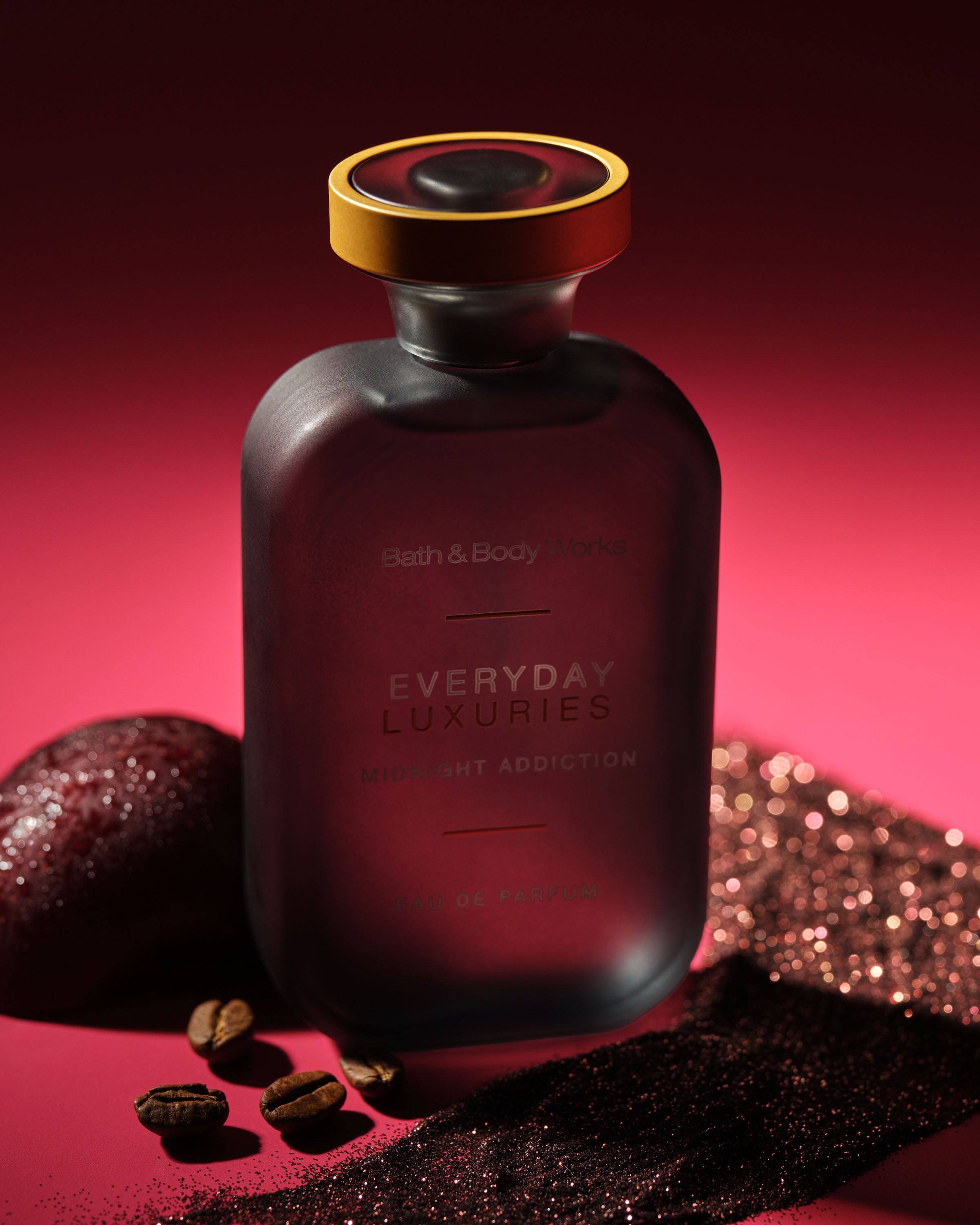 Midnight Addiction Eau De Parfum
