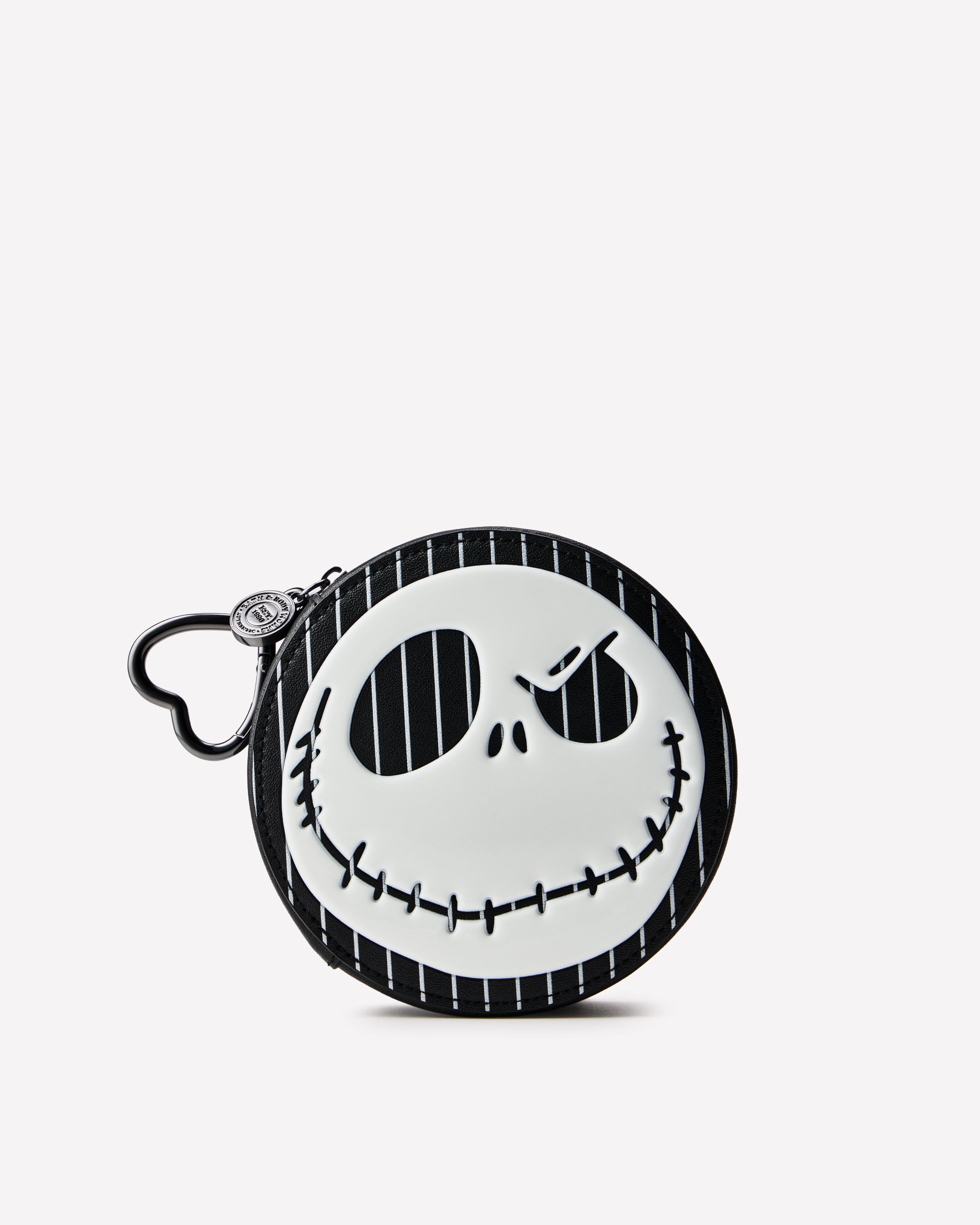Jack Skellington & Sally Coin Purse
