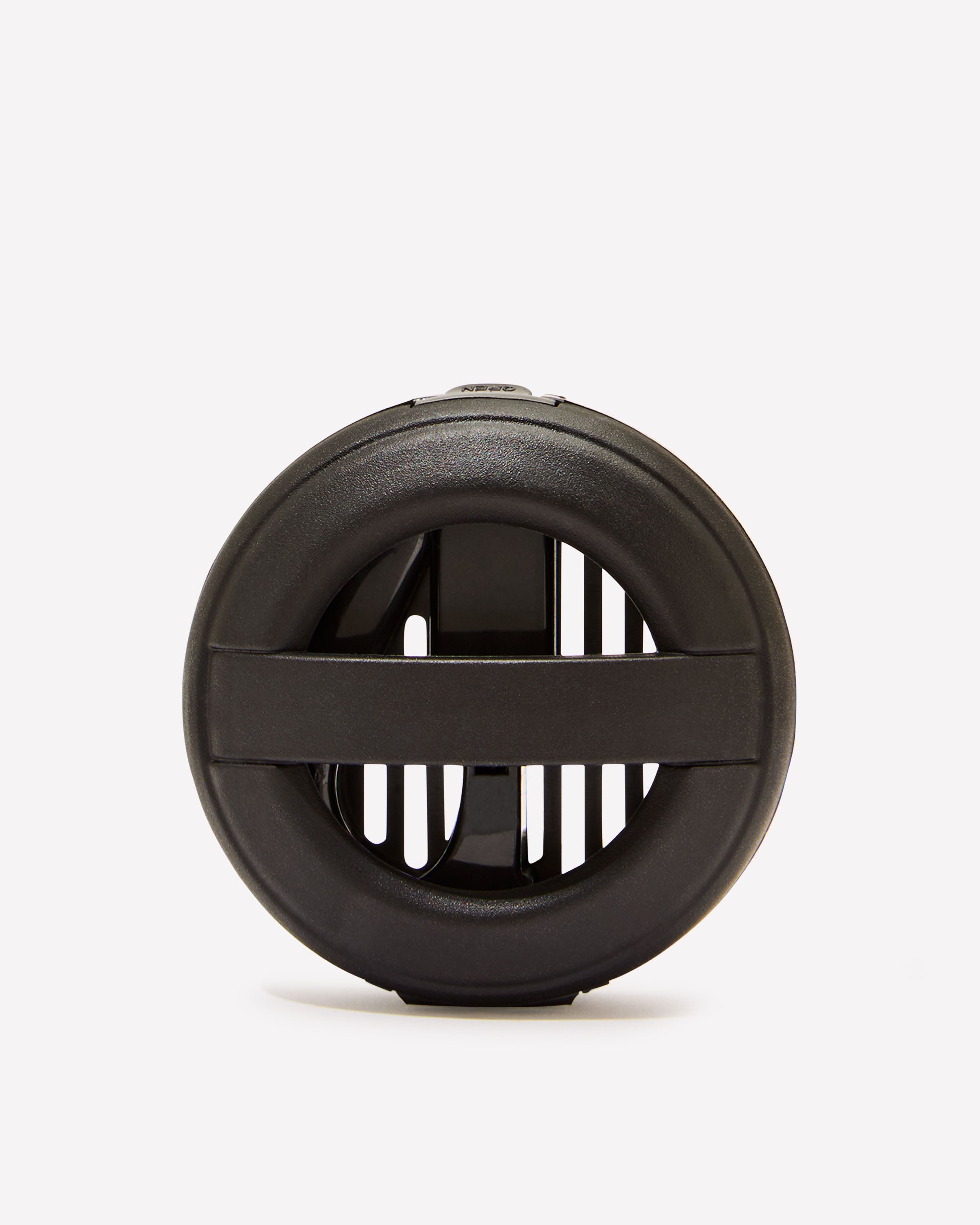 Diffuseur de fragrance pour la voiture Noir mat
