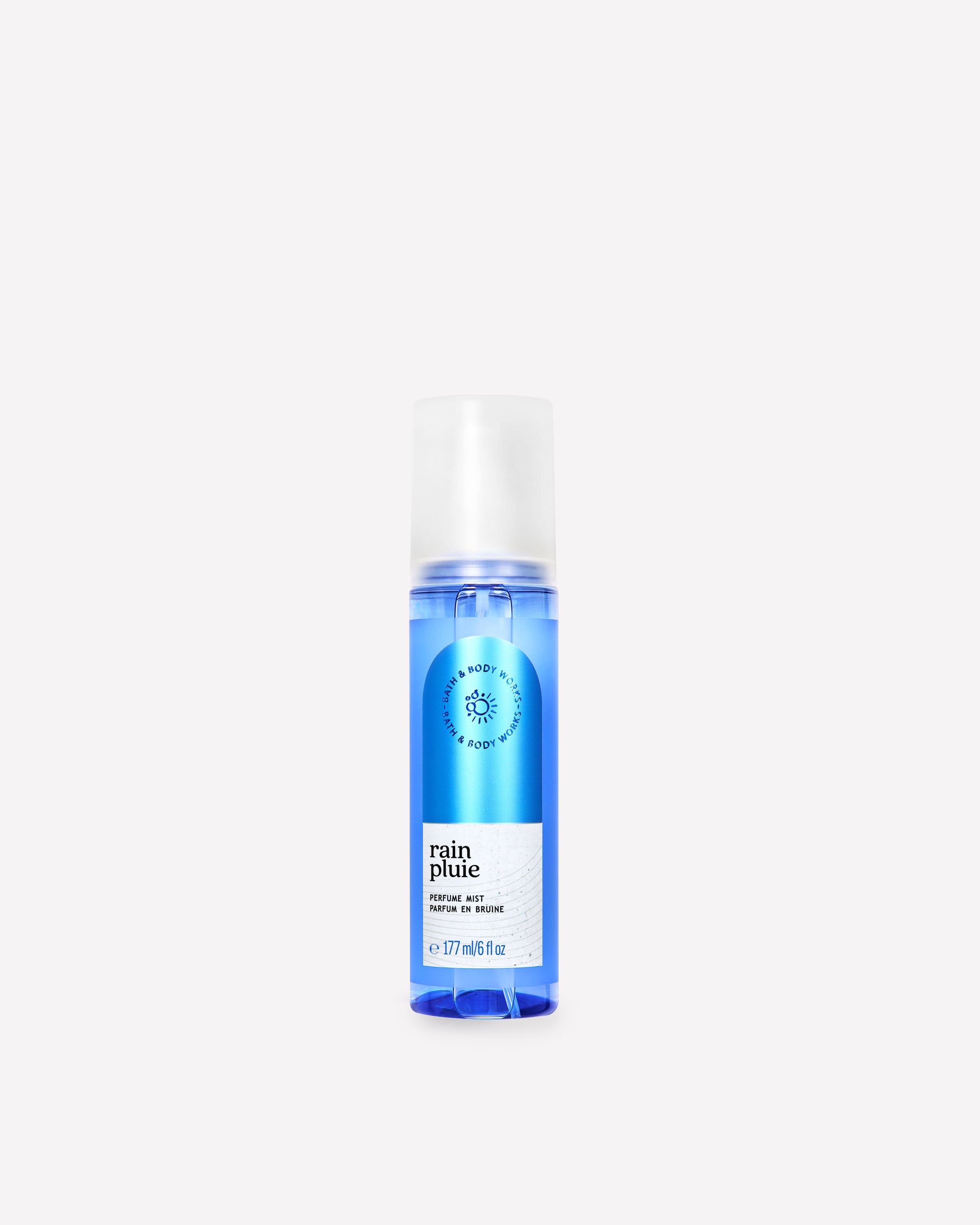 Rain Perfume Mist