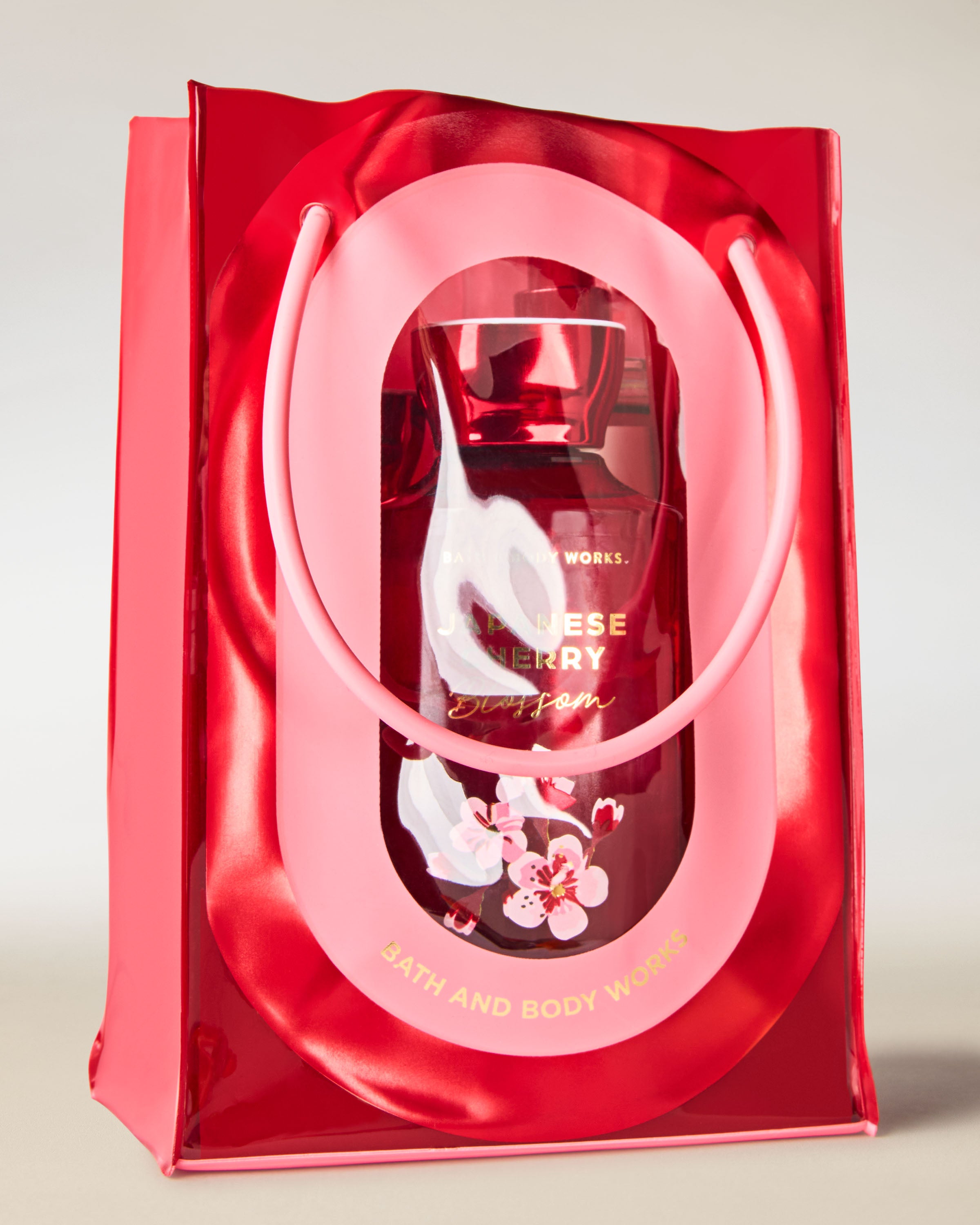 Japanese Cherry Blossom Gift Set