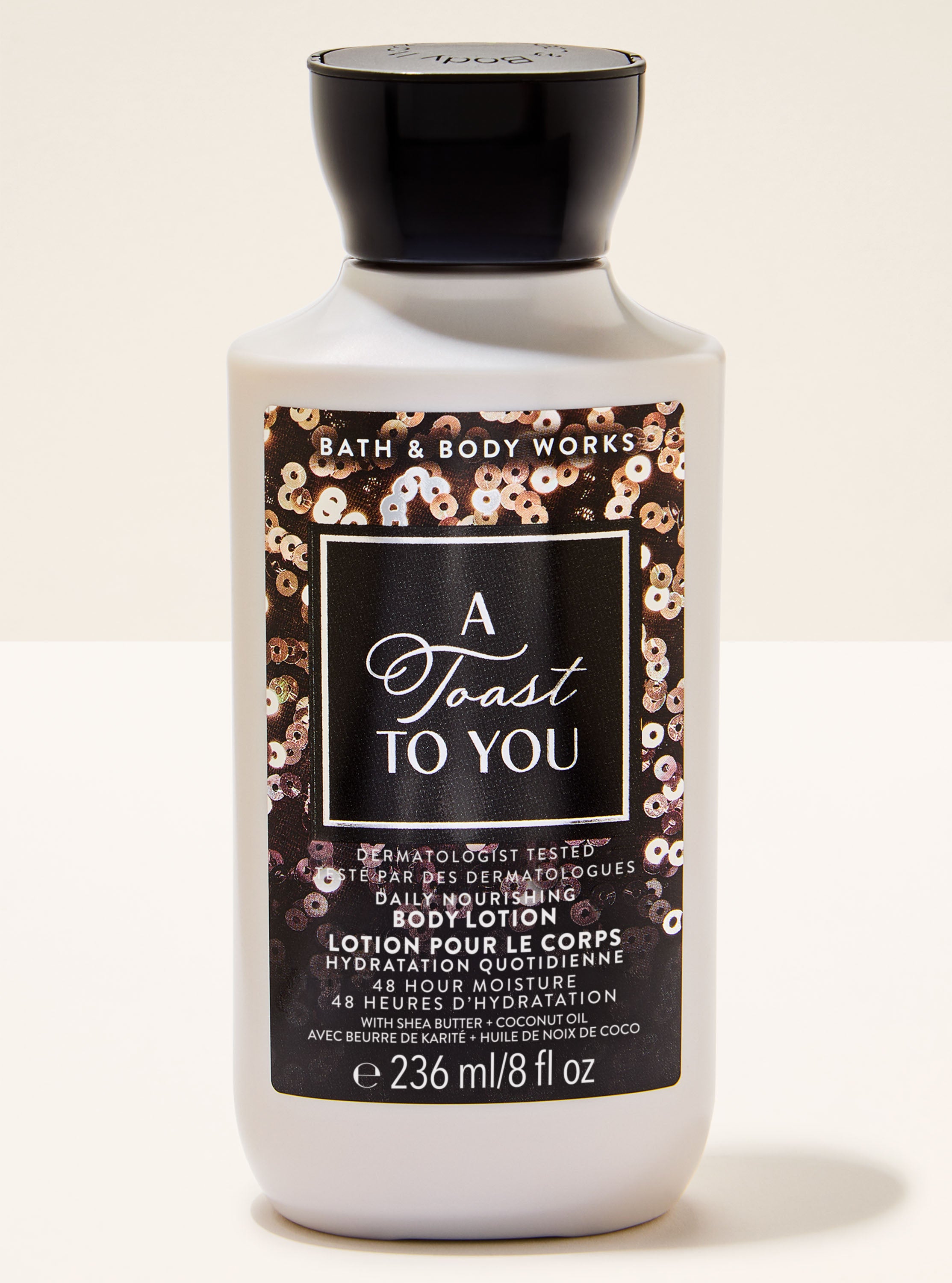 A Toast To You Body Lotion