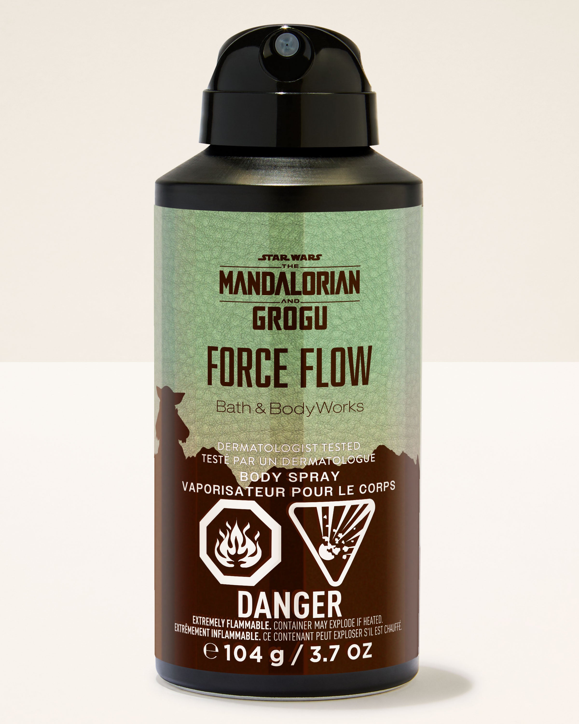 Force Flow Body Spray & Mist | Bath & Body Works
