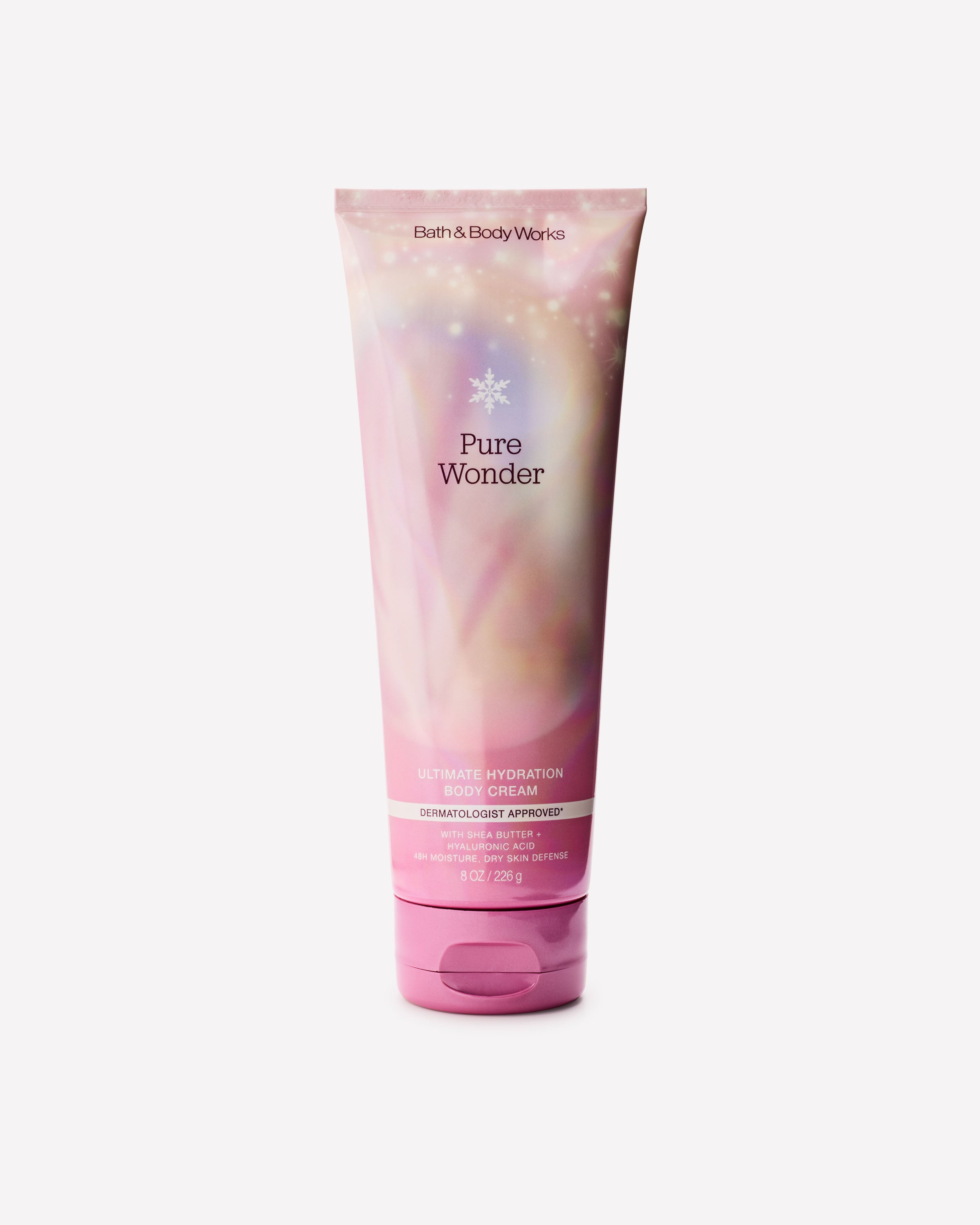 Pure Wonder Ultimate Hydration Body Cream