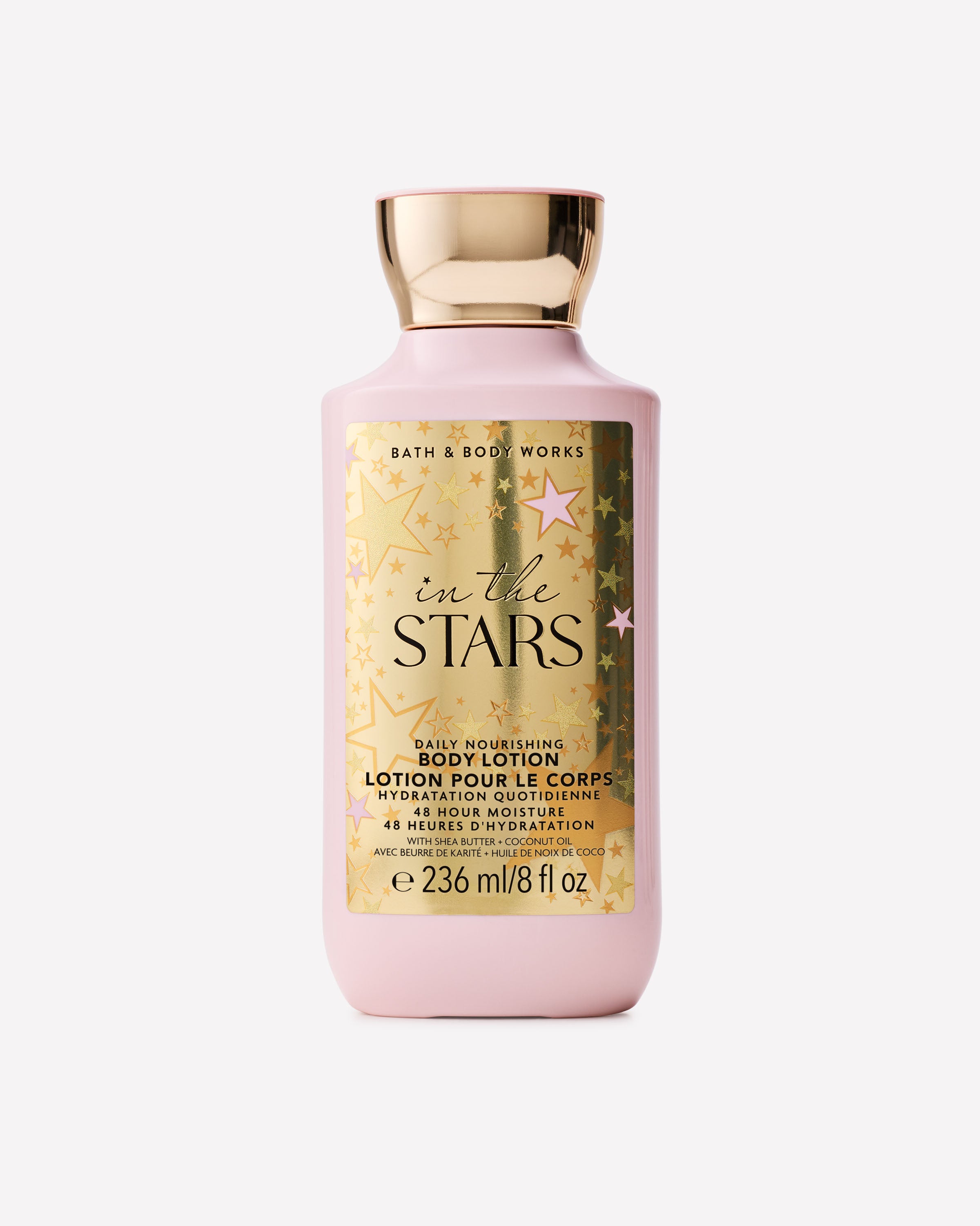 In the Stars Body Lotion