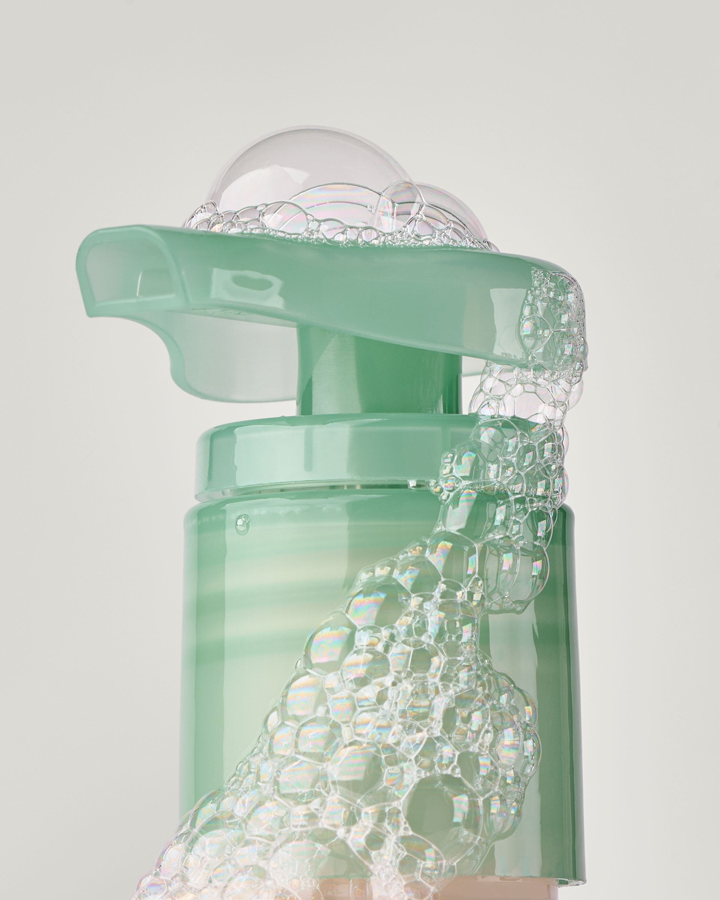 Cucumber & Lily Daily Moisturizing Hand Soap