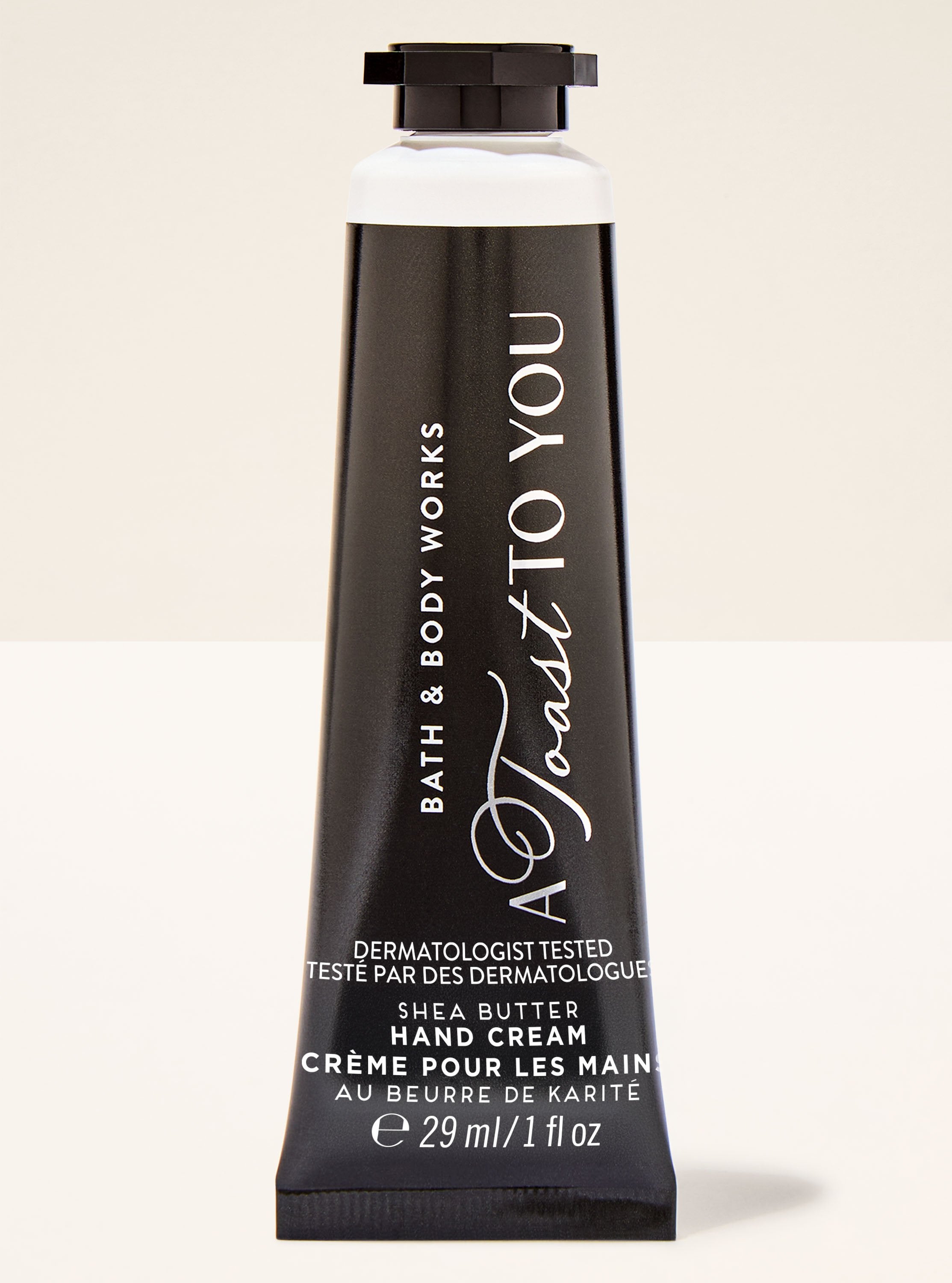 A Toast To You Hand Cream