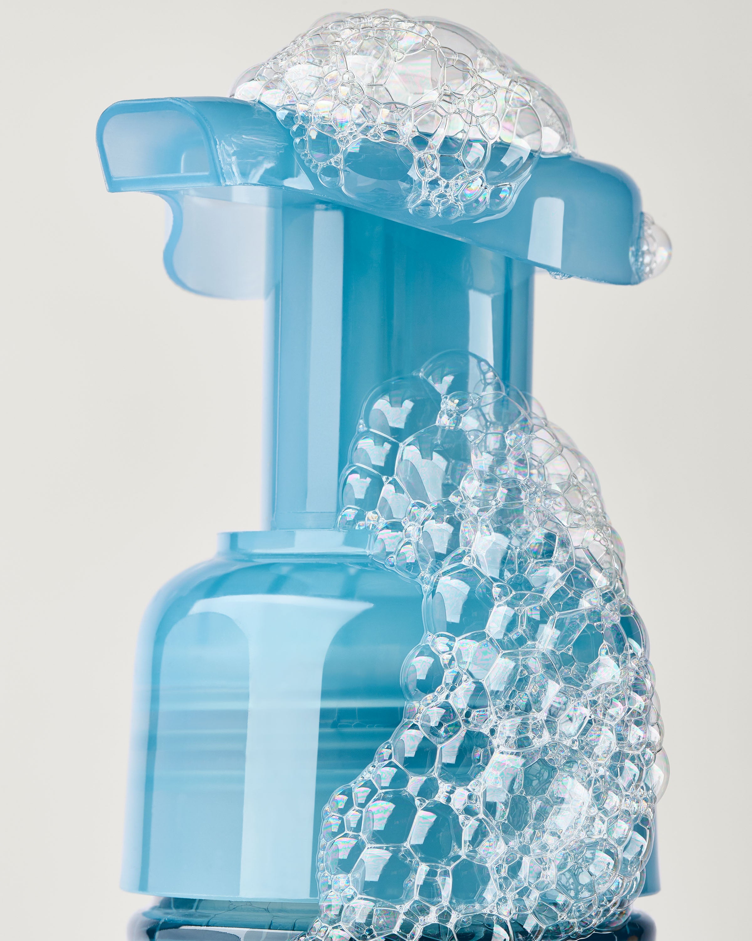 Saturday Sunset Gentle & Clean Foaming Hand Soap