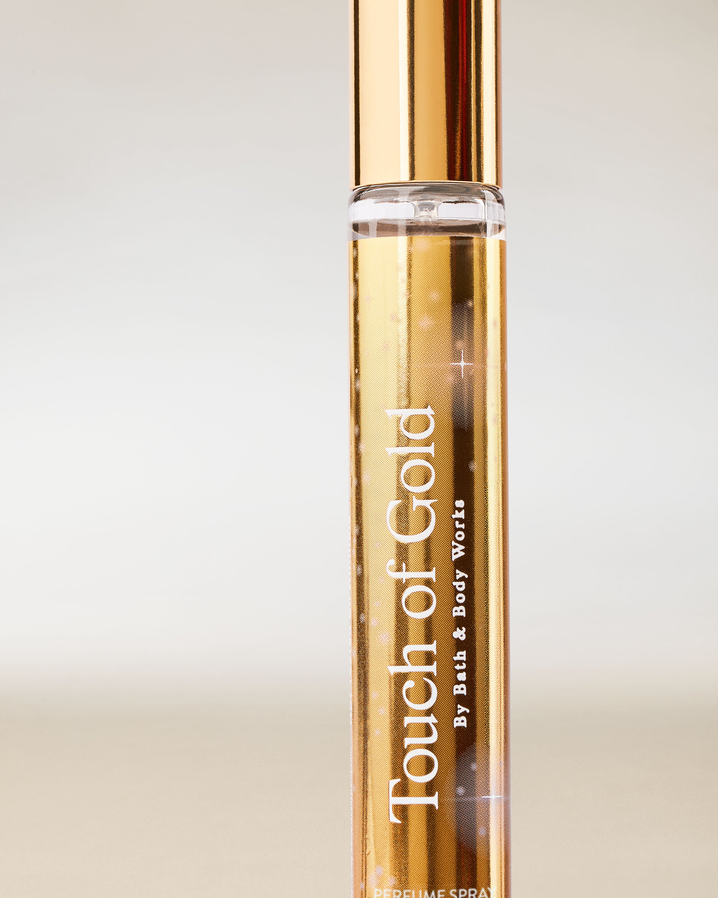 Touch of Gold Mini Perfume Spray