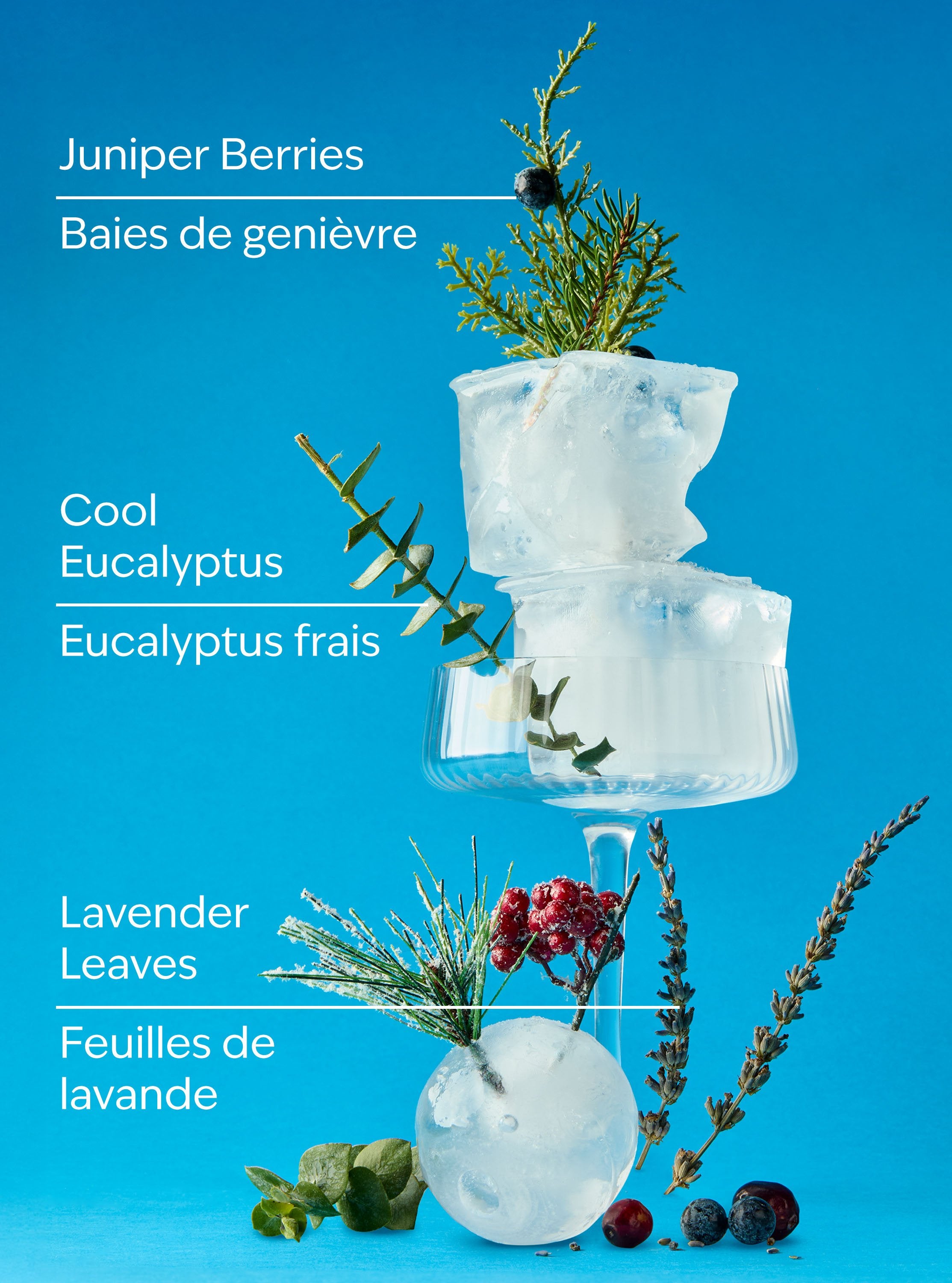 Frozen Lake Wallflowers Fragrance Refill