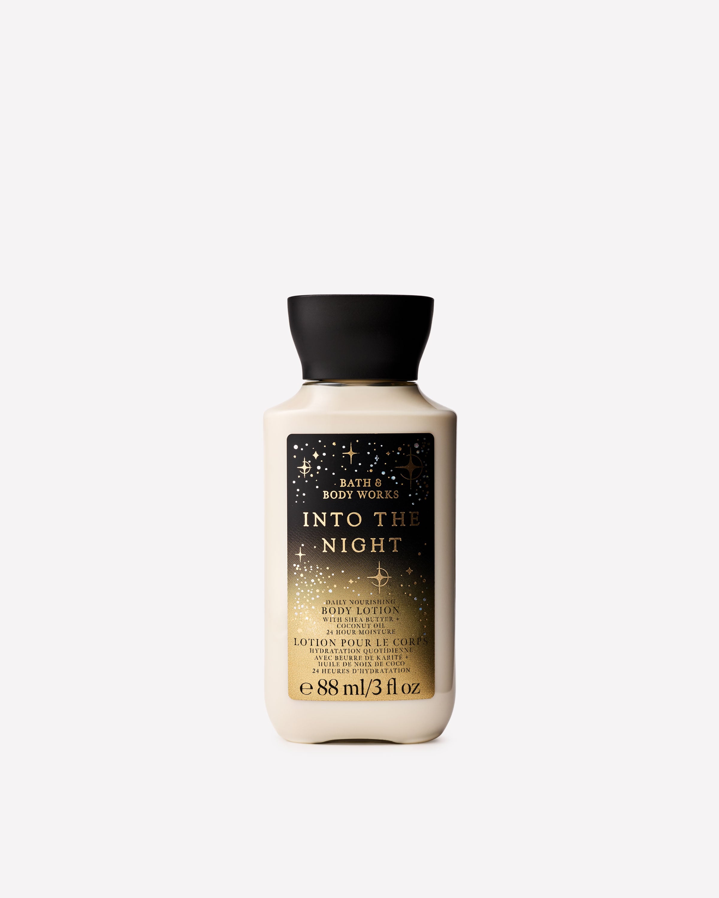 Into the Night Travel Size Body Lotion