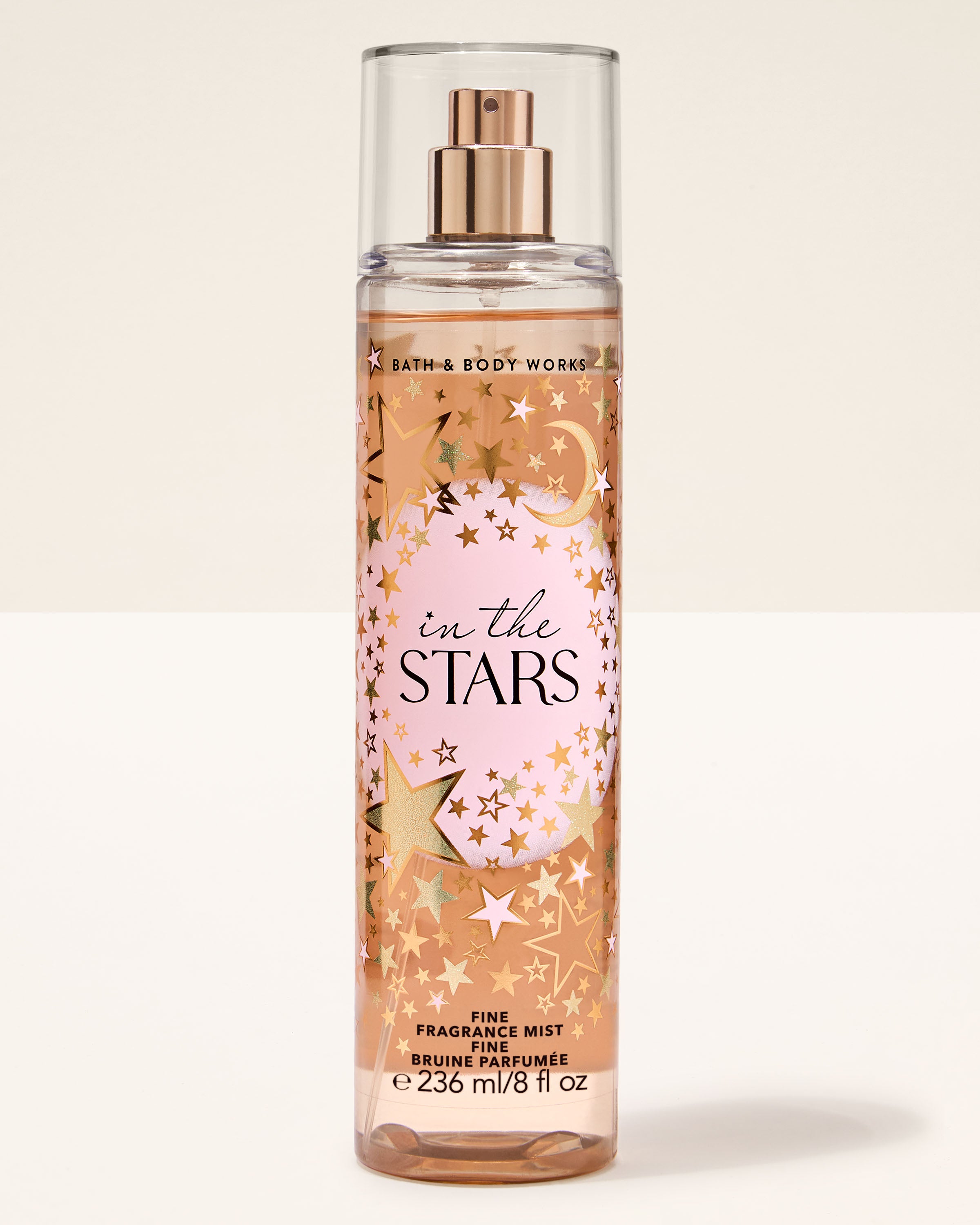 In the Stars Fine Fragrance Mist