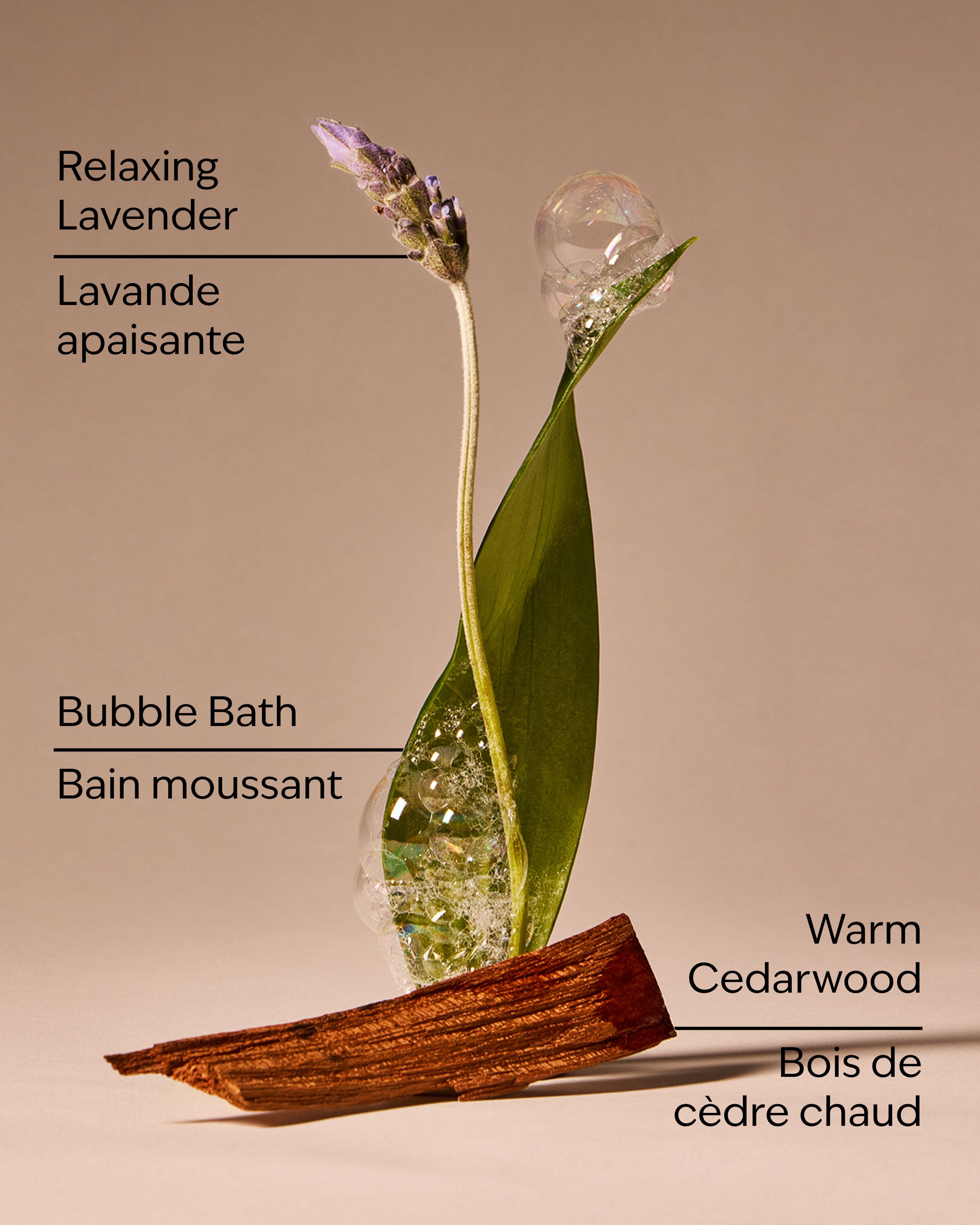 Spa Day For Mom Wallflowers Fragrance Refill