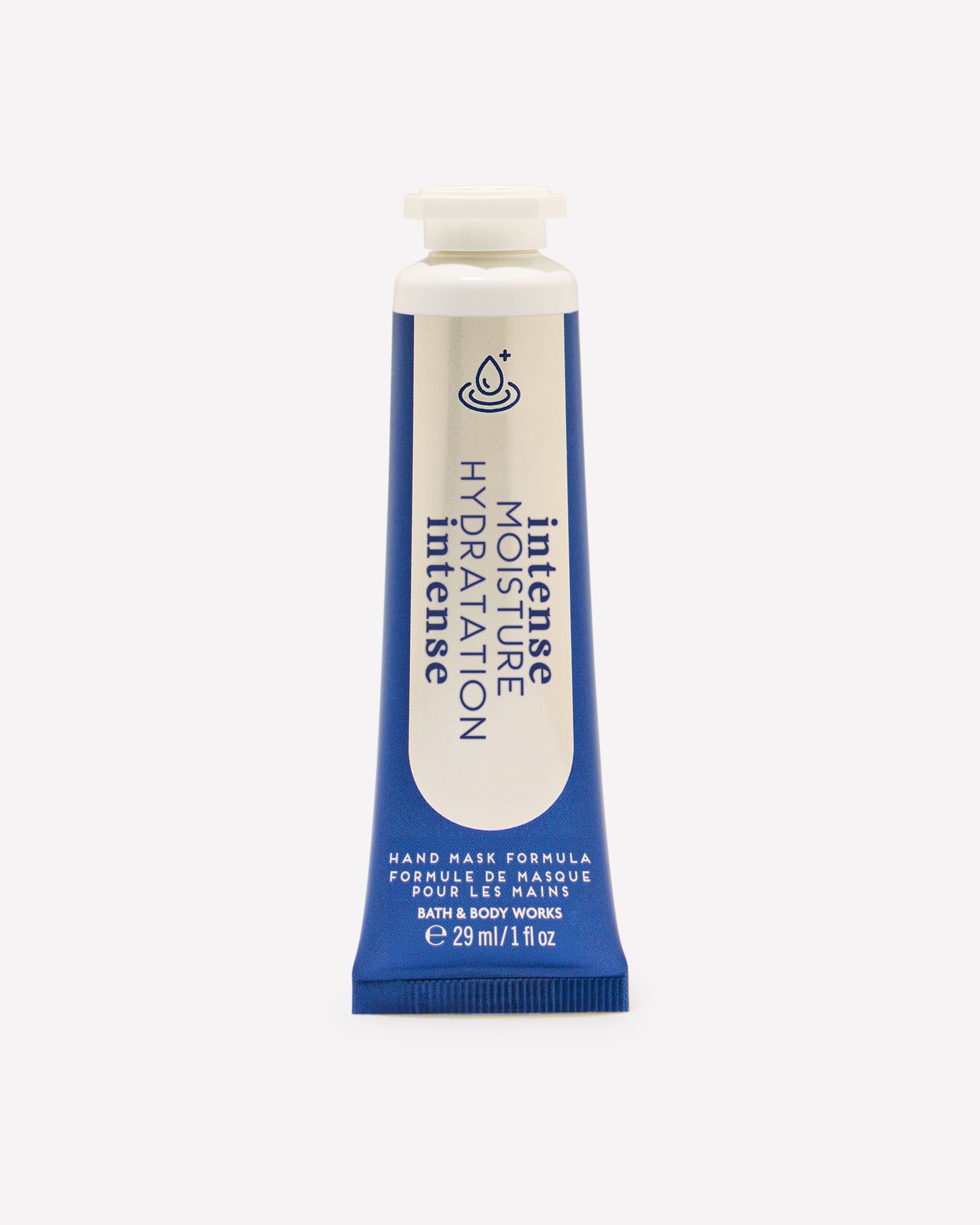 Masque pour les mains Intense Moisture Hand Mask