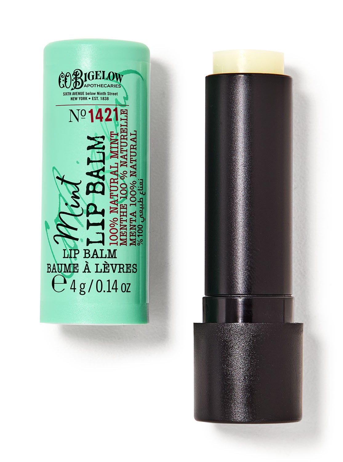 Mint Lip Balm | Bath and Body Works