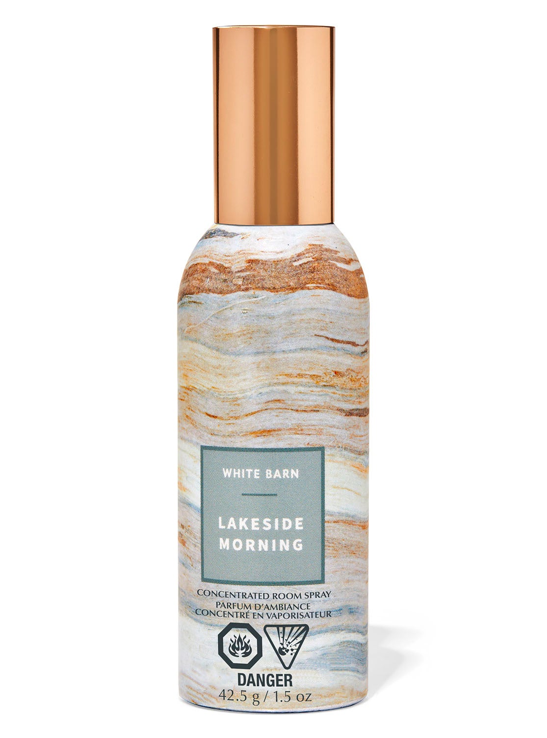 Lakeside Morning Concentrated Room Spray Bath and Body Works
