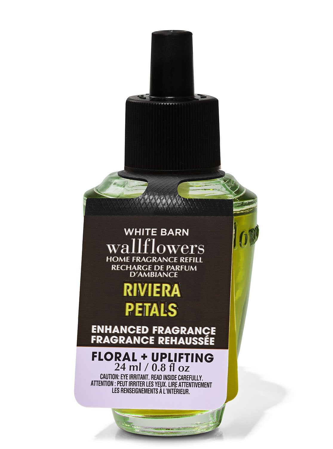 Riviera Petals Wallflowers Fragrance Refill Bath and Body Works