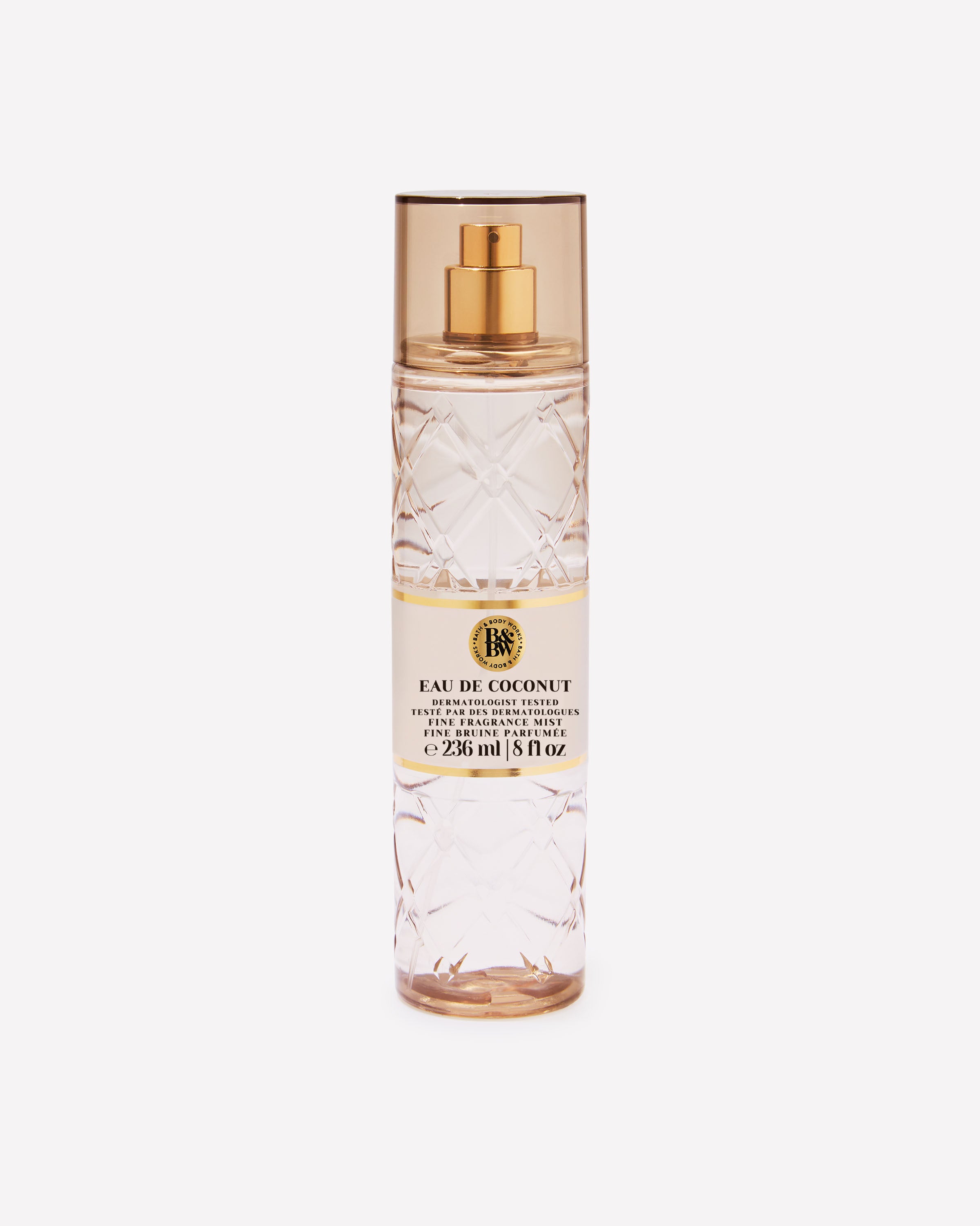Eau De Coconut Fine Fragrance Mist