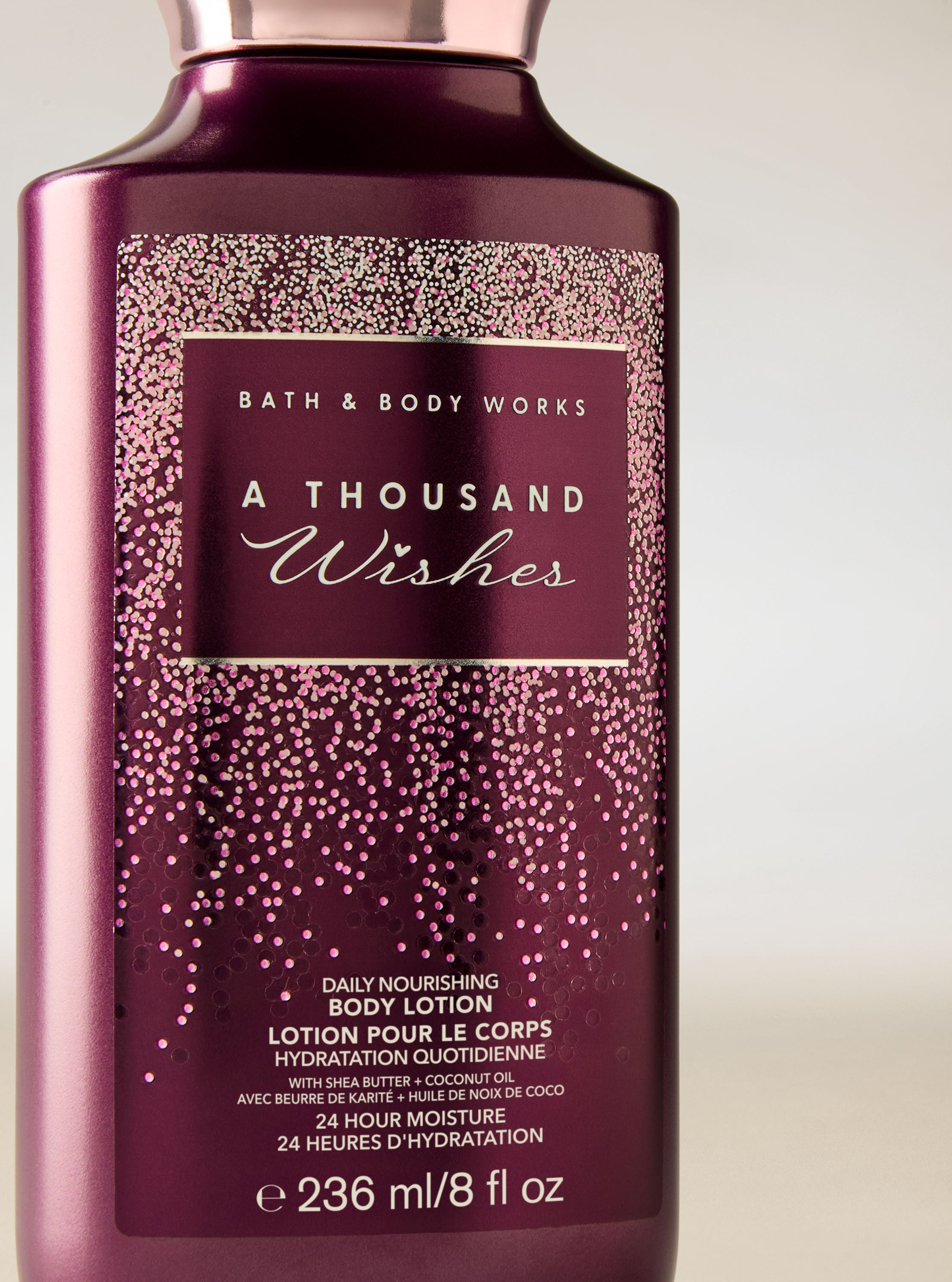A Thousand Wishes Body Lotion