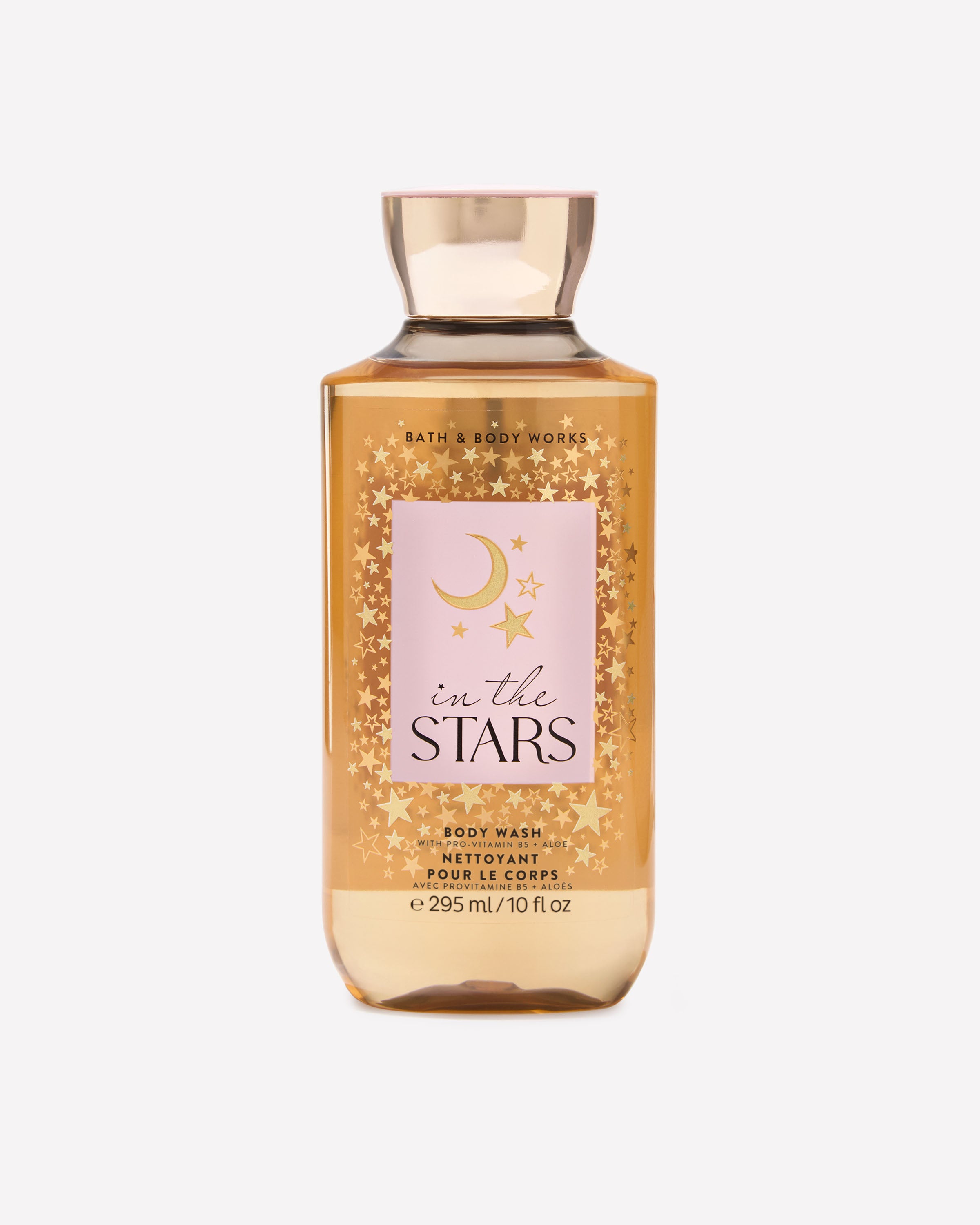 Nettoyant pour le corps In the Stars