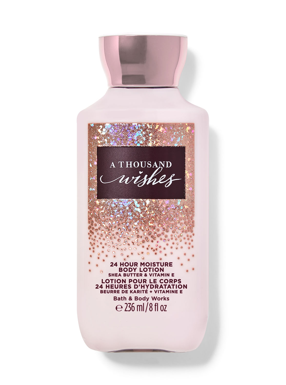 A Thousand Wishes Super Smooth Body Lotion Bath And Body Works