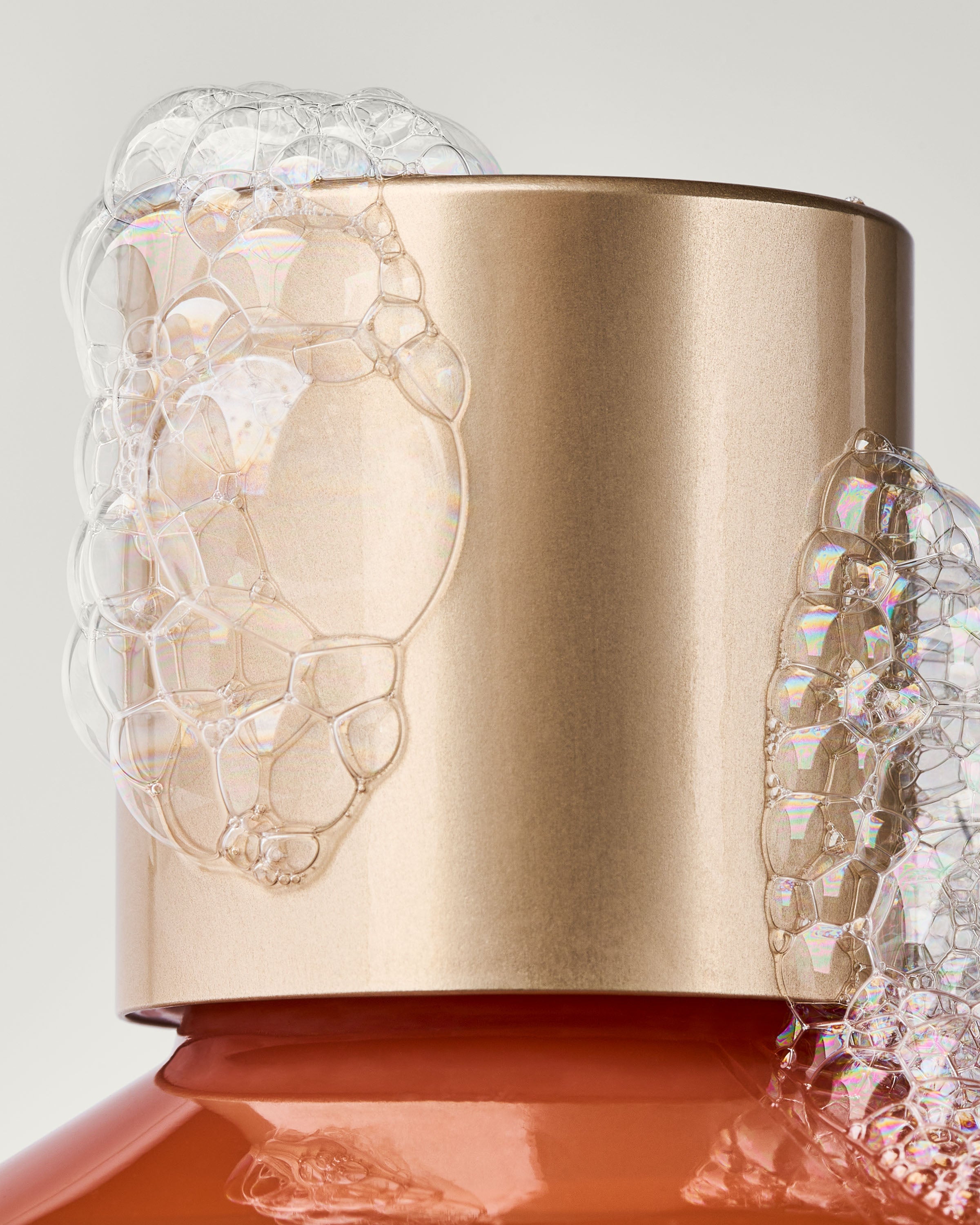 Orange Ginger Body Wash