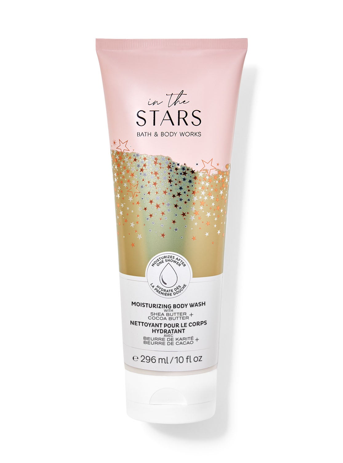 In The Stars Moisturizing Body Wash Bath and Body Works